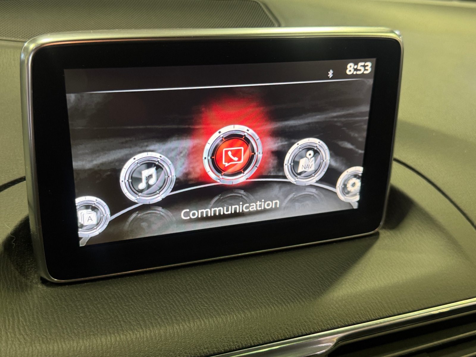Thumbnail: 2014 Mazda Mazda3 - 3