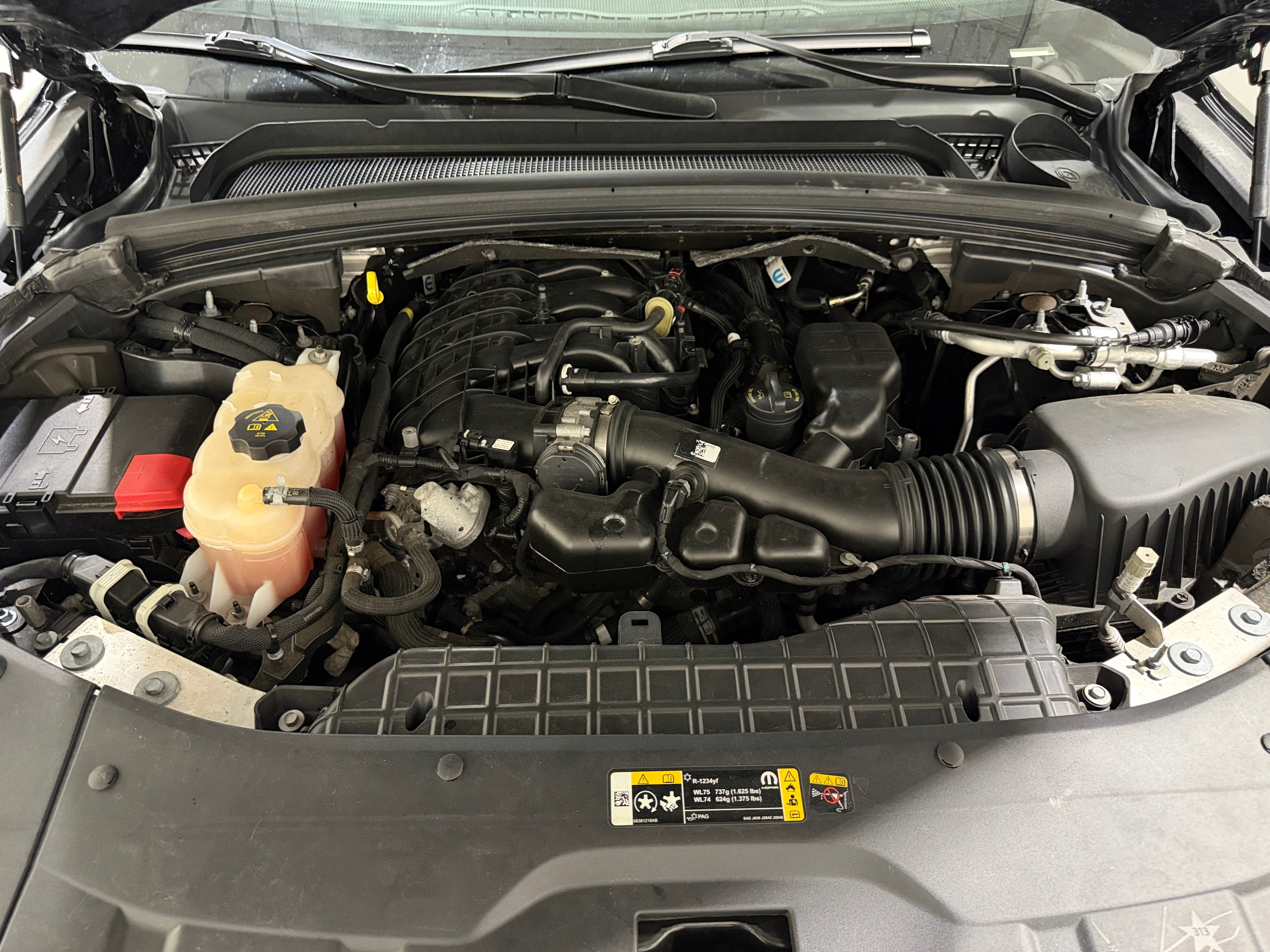 2023 Jeep Grand Cherokee L