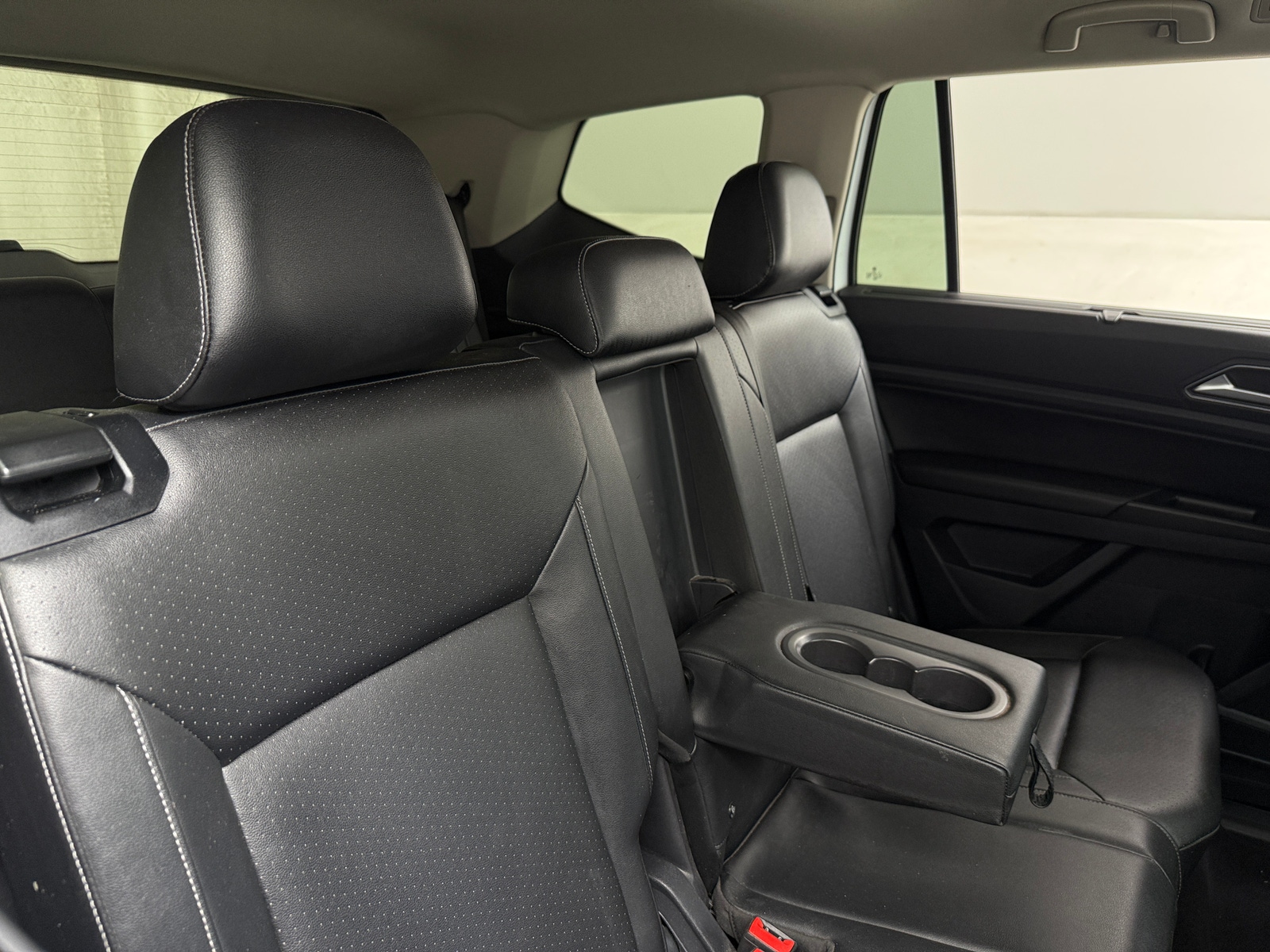 Thumbnail: 2019 Volkswagen Atlas - 5