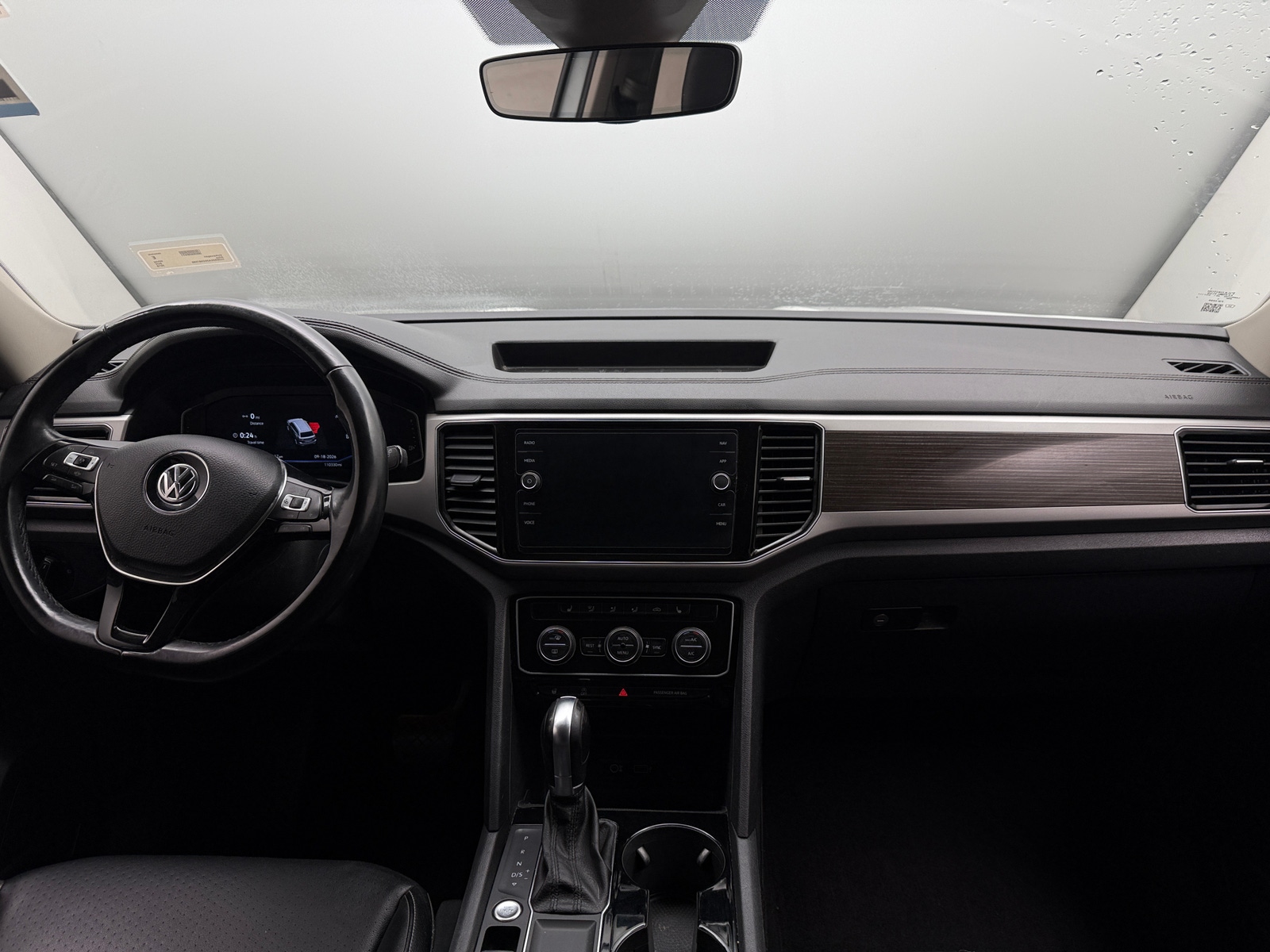 Thumbnail: 2019 Volkswagen Atlas - 2