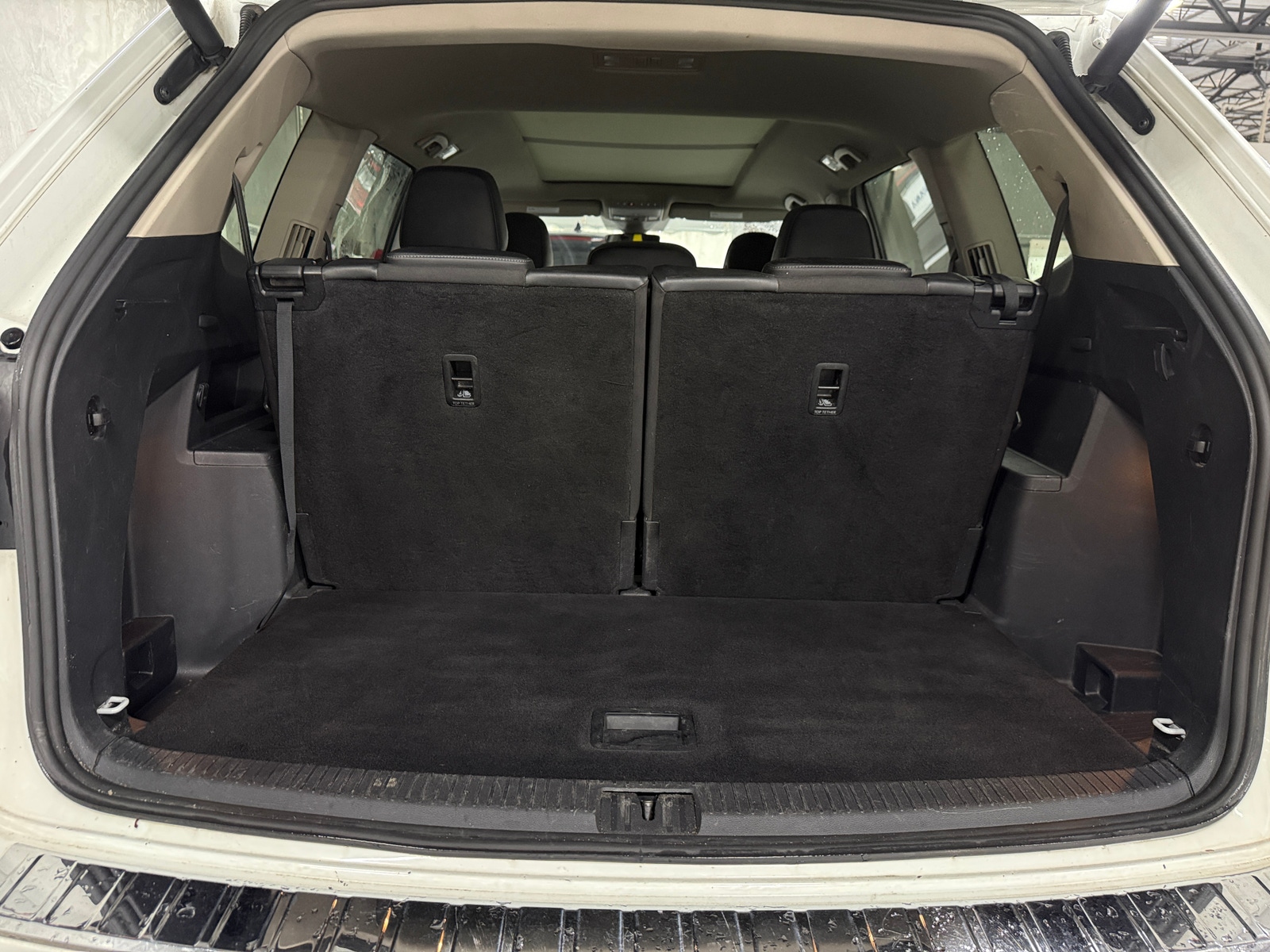 Thumbnail: 2019 Volkswagen Atlas - 6