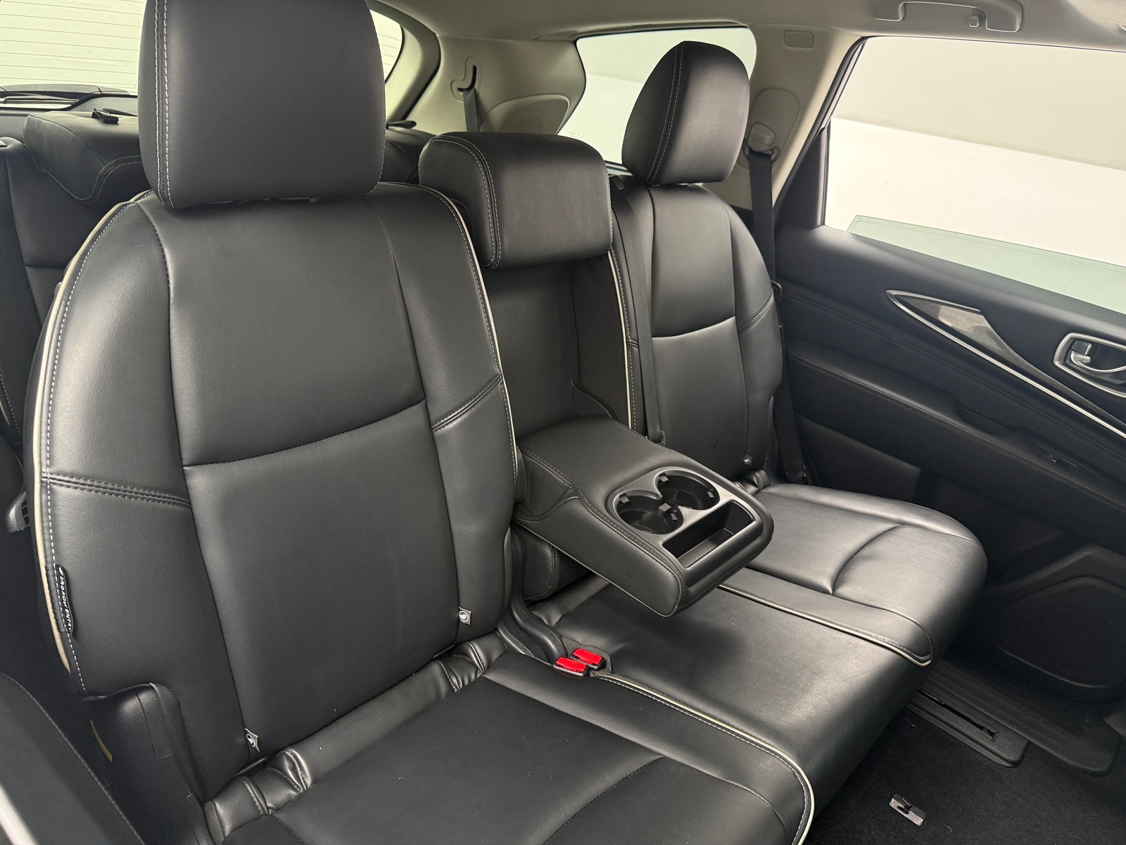 Thumbnail: 2020 INFINITI QX60 - 5