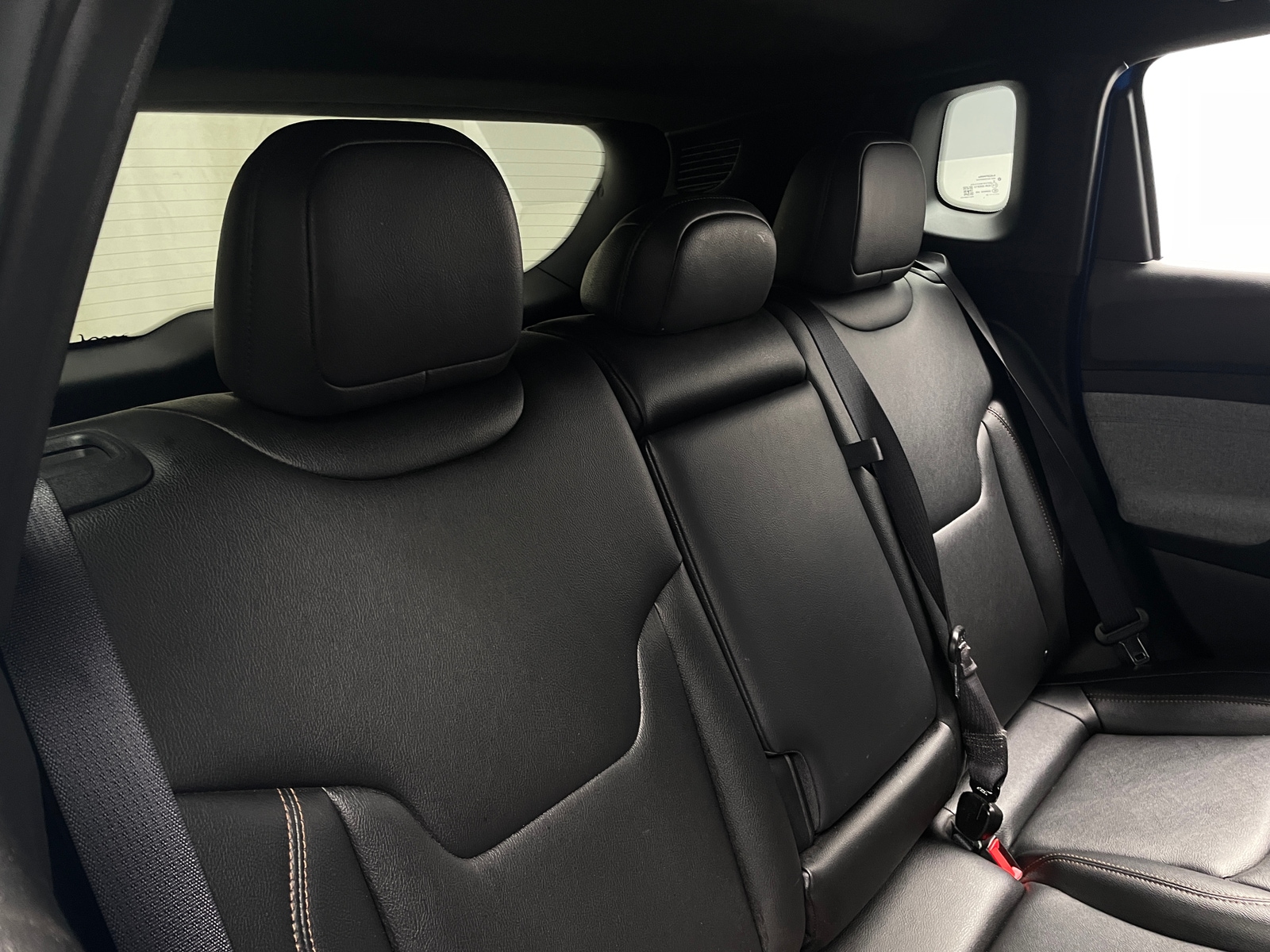 Thumbnail: 2024 Jeep Compass - 5