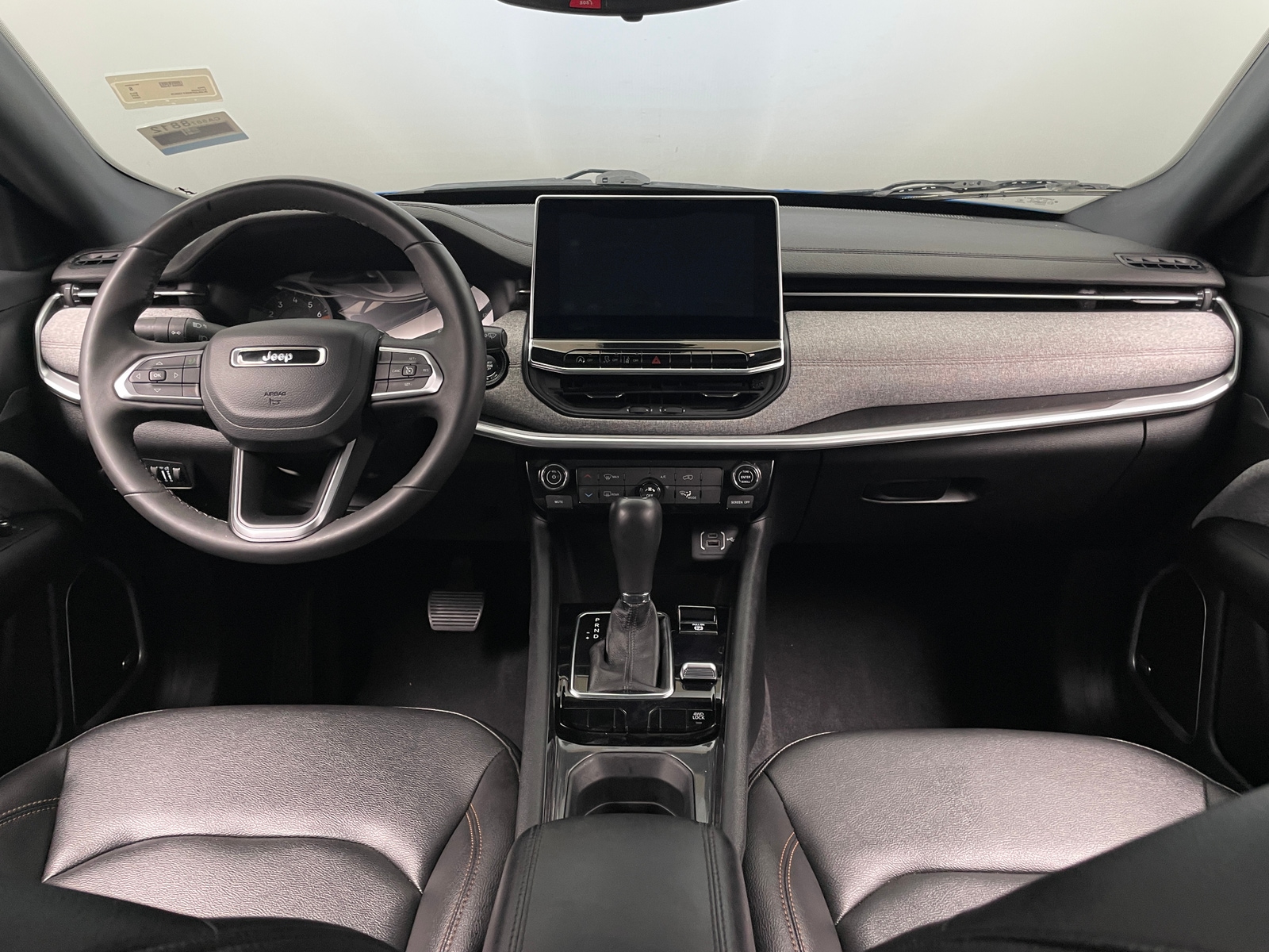 Thumbnail: 2024 Jeep Compass - 2