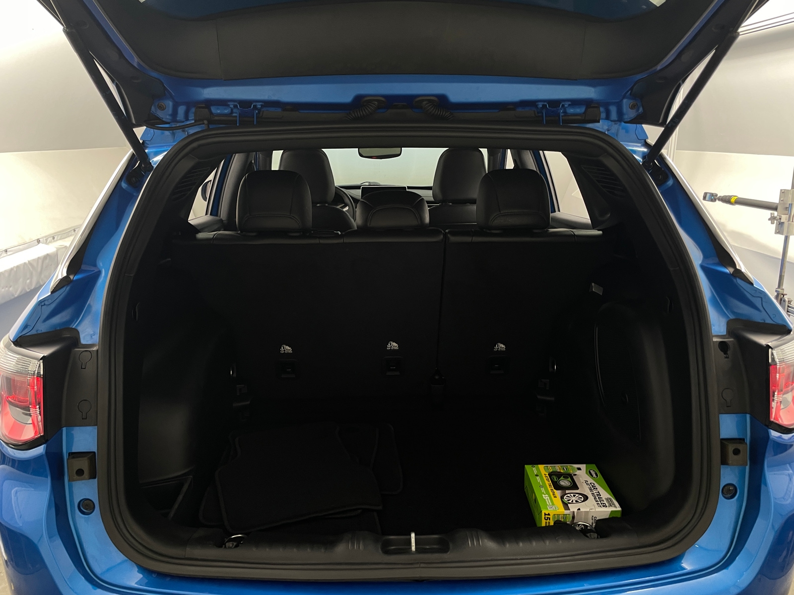 Thumbnail: 2024 Jeep Compass - 6
