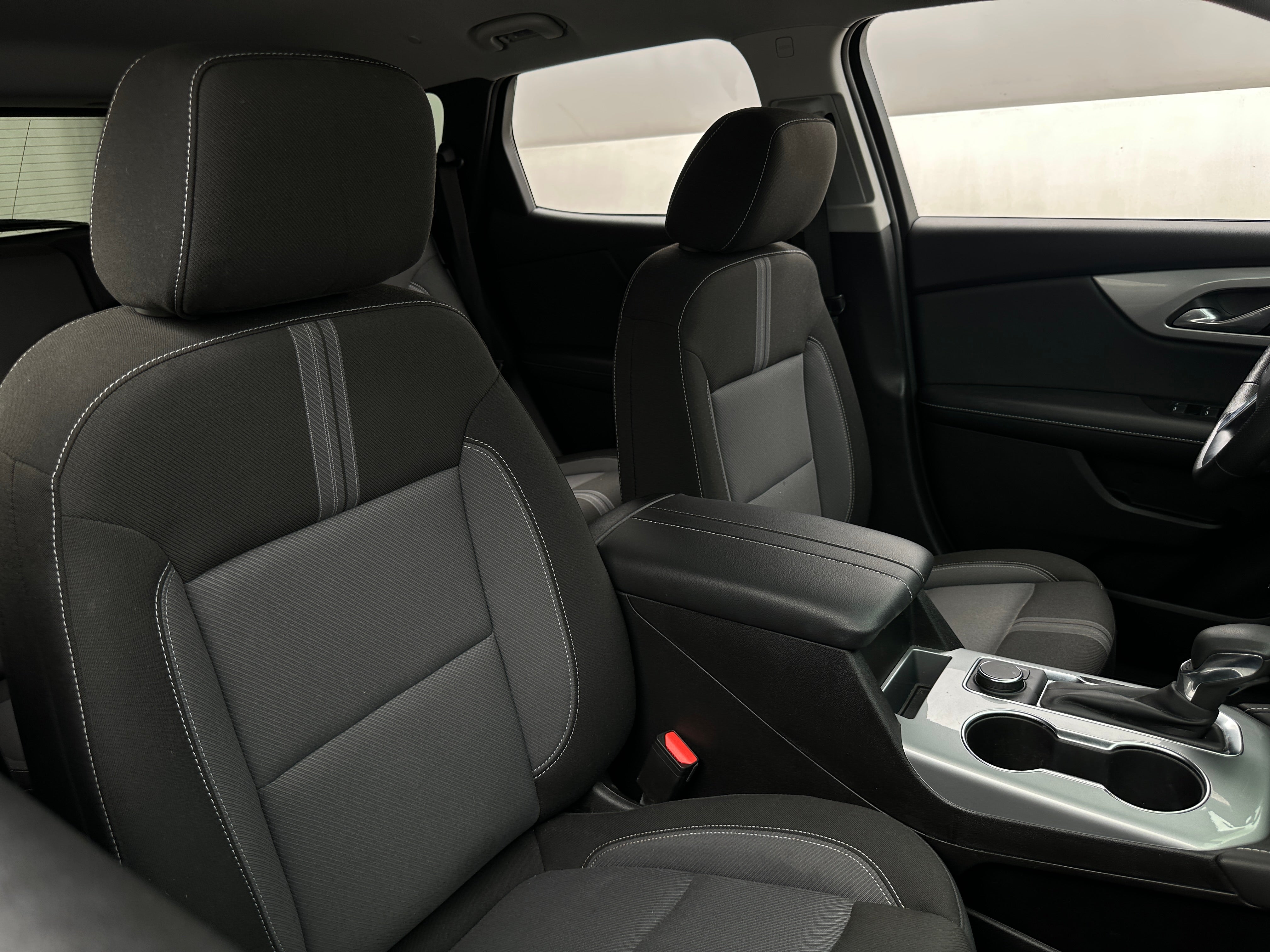 2024 Chevrolet Blazer