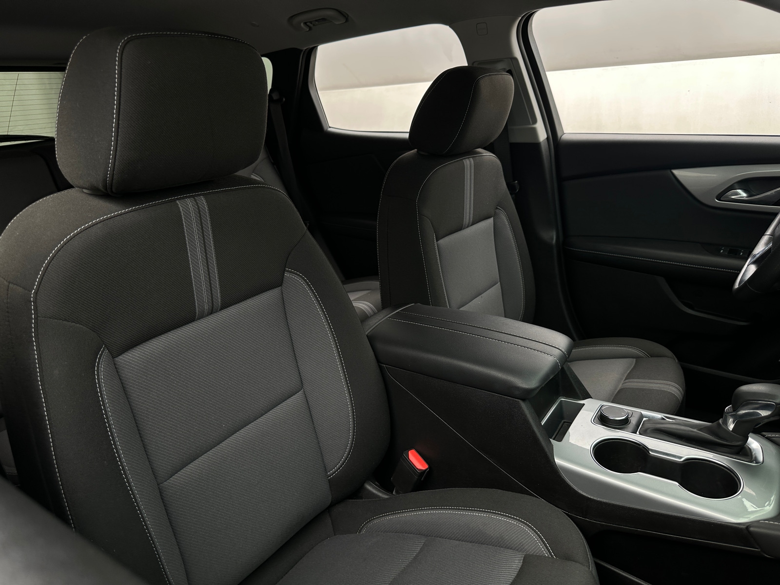 Thumbnail: 2024 Chevrolet Blazer - 2