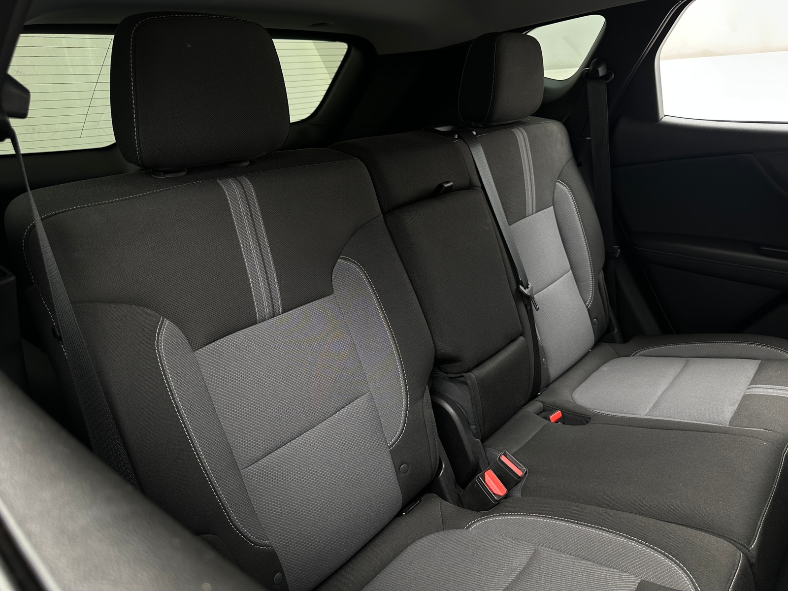 Thumbnail: 2024 Chevrolet Blazer - 6