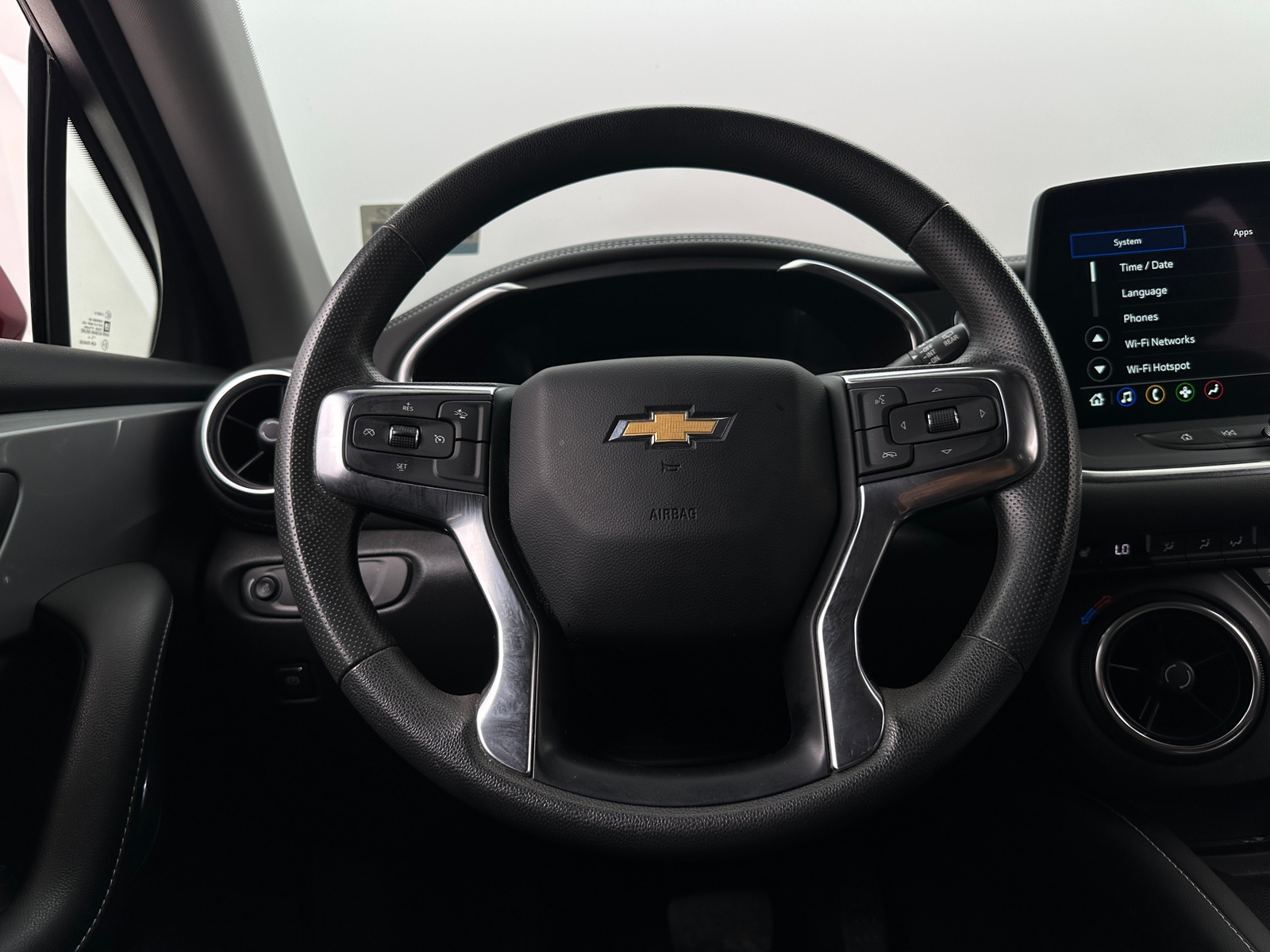 Thumbnail: 2024 Chevrolet Blazer - 5