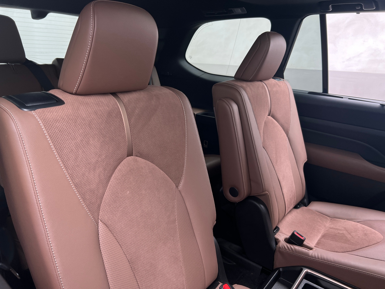 Thumbnail: 2024 Toyota Grand Highlander - 5