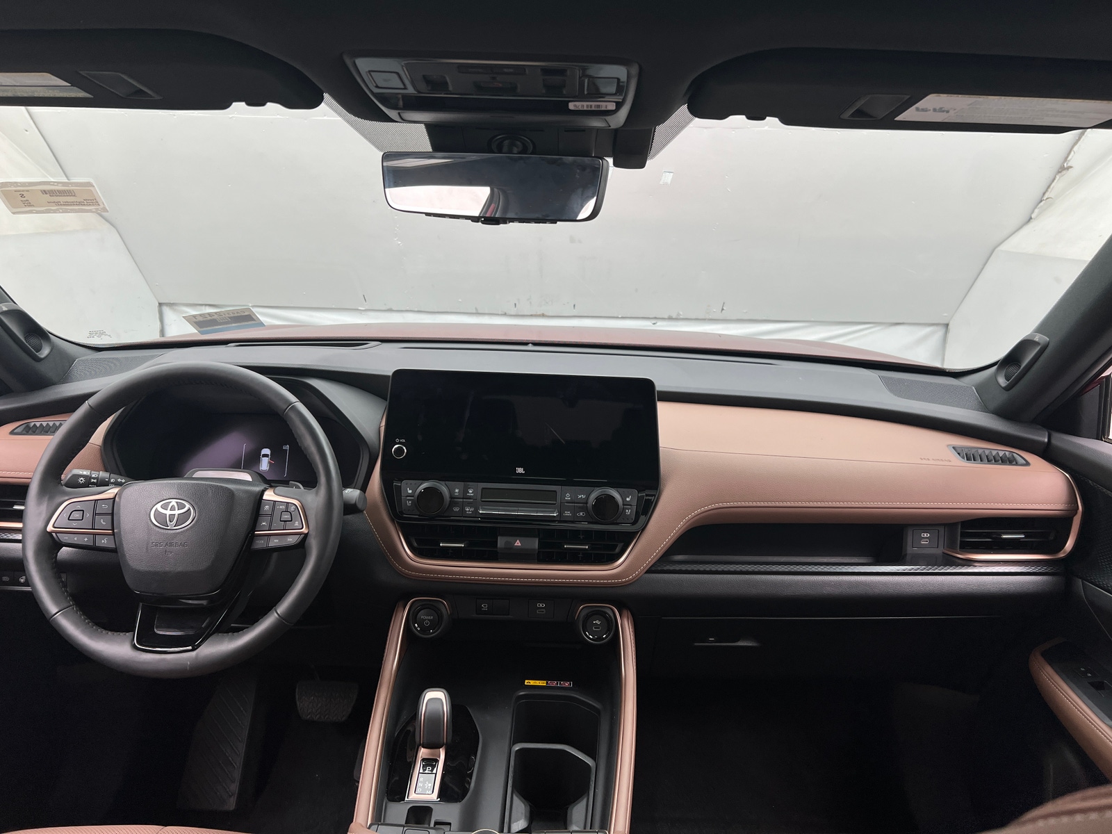 Thumbnail: 2024 Toyota Grand Highlander - 2