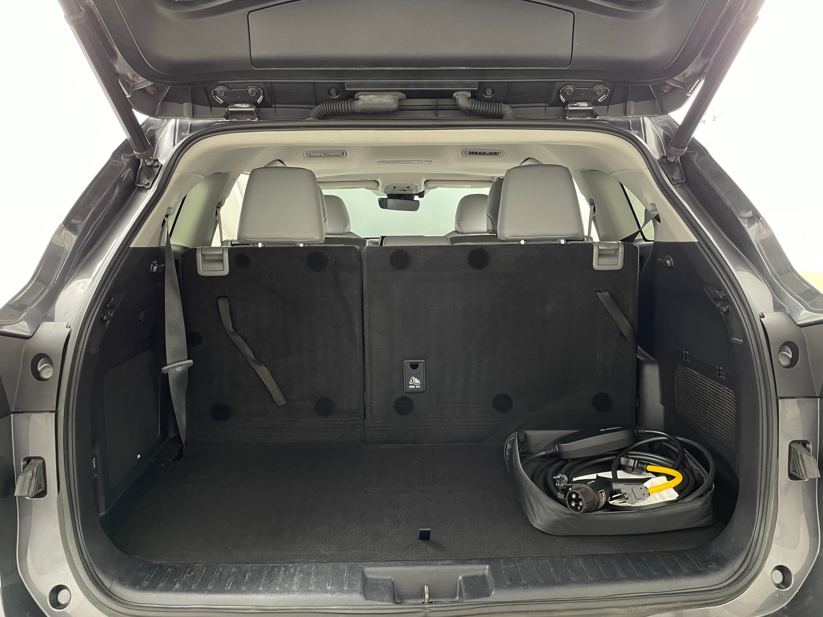 Thumbnail: 2021 Toyota Highlander - 6