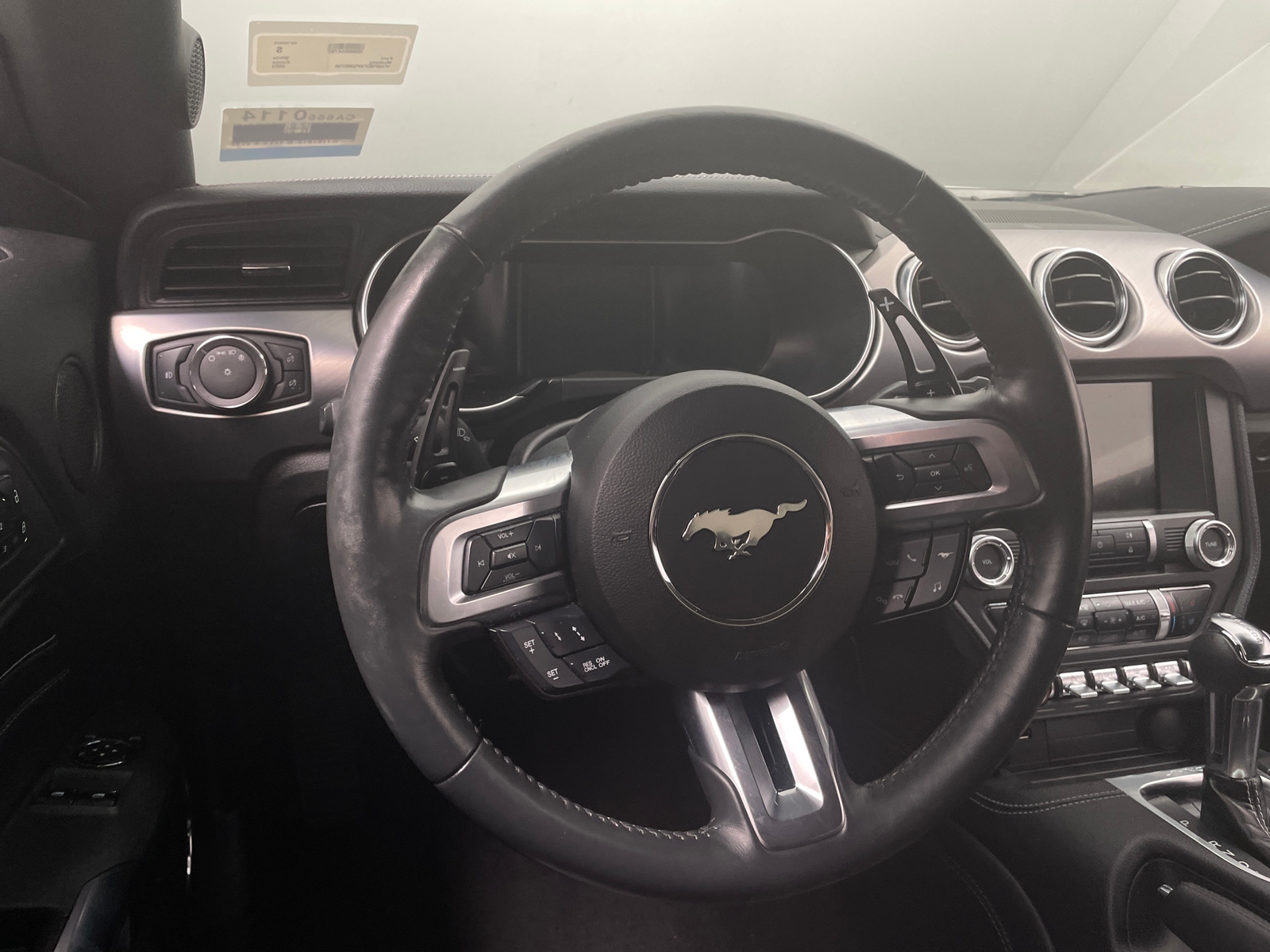 Thumbnail: 2023 Ford Mustang - 3