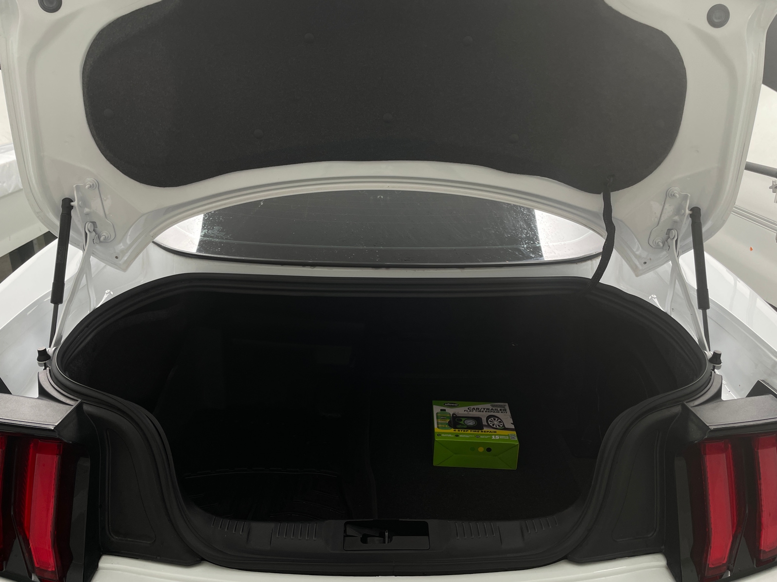 Thumbnail: 2023 Ford Mustang - 4