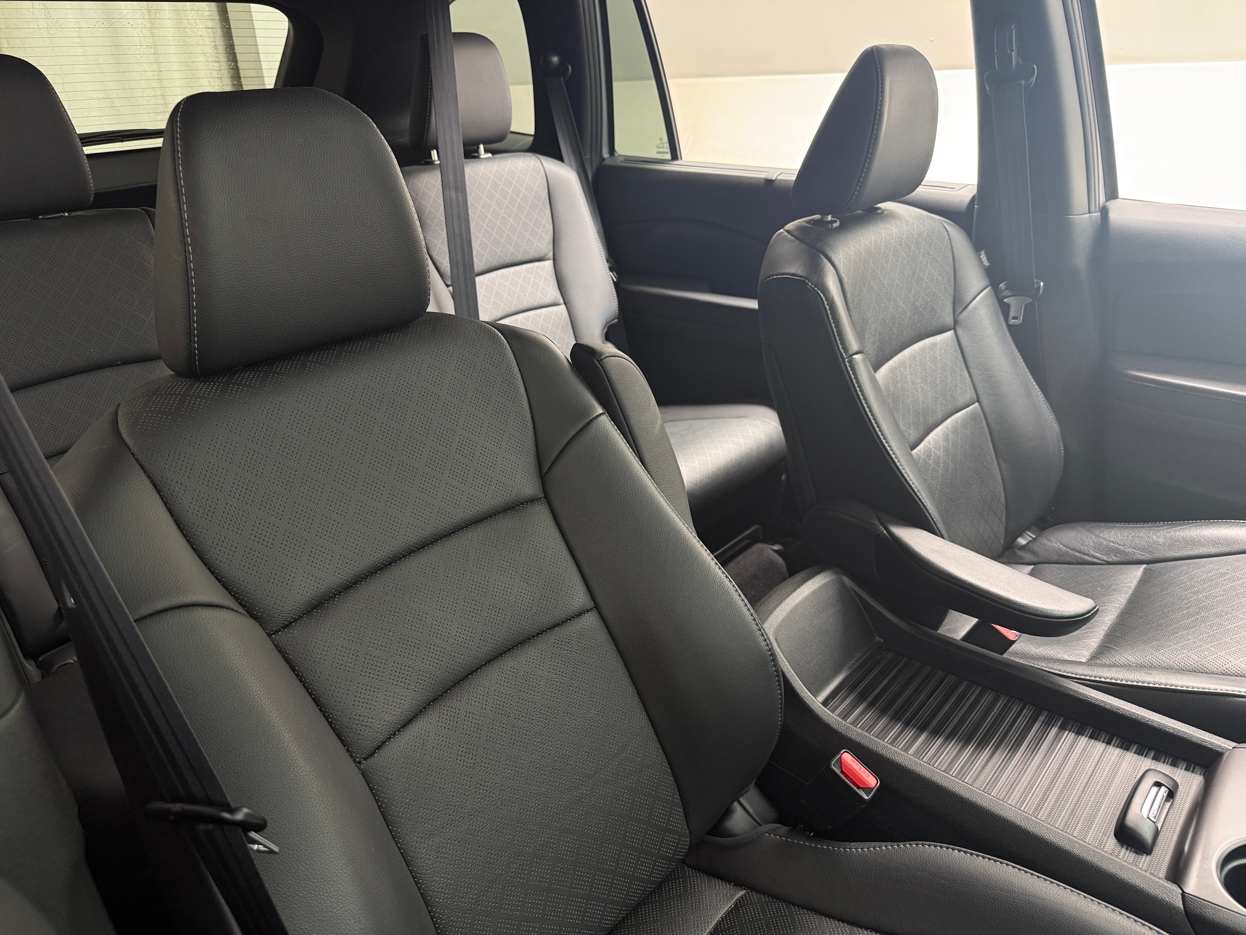 2020 Honda Passport