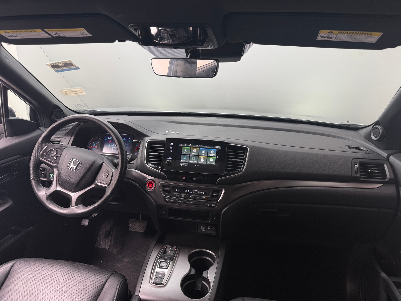 Thumbnail: 2020 Honda Passport - 2