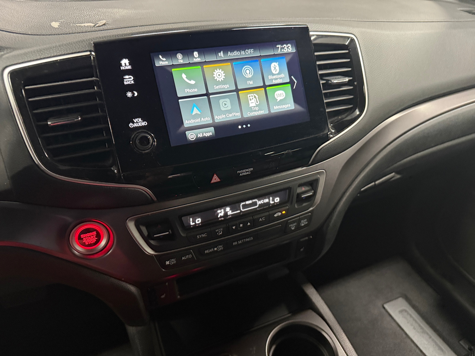 Thumbnail: 2020 Honda Passport - 3