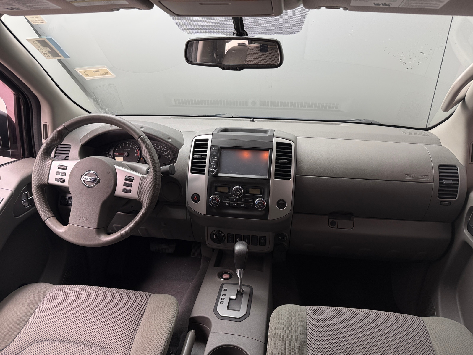 Thumbnail: 2021 Nissan Frontier - 3