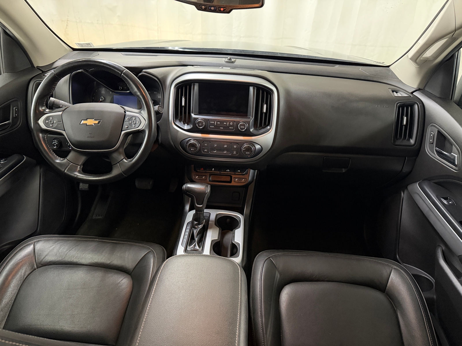Thumbnail: 2018 Chevrolet Colorado - 2
