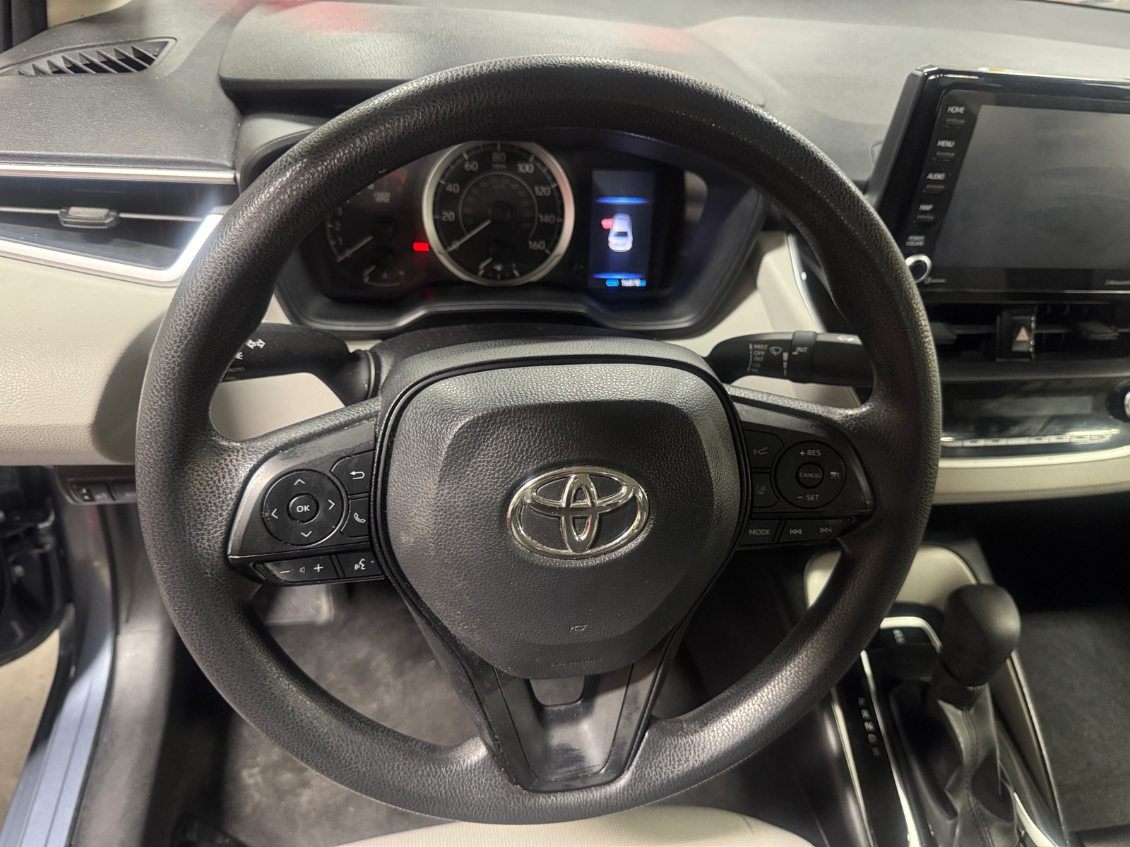 Thumbnail: 2022 Toyota Corolla - 5