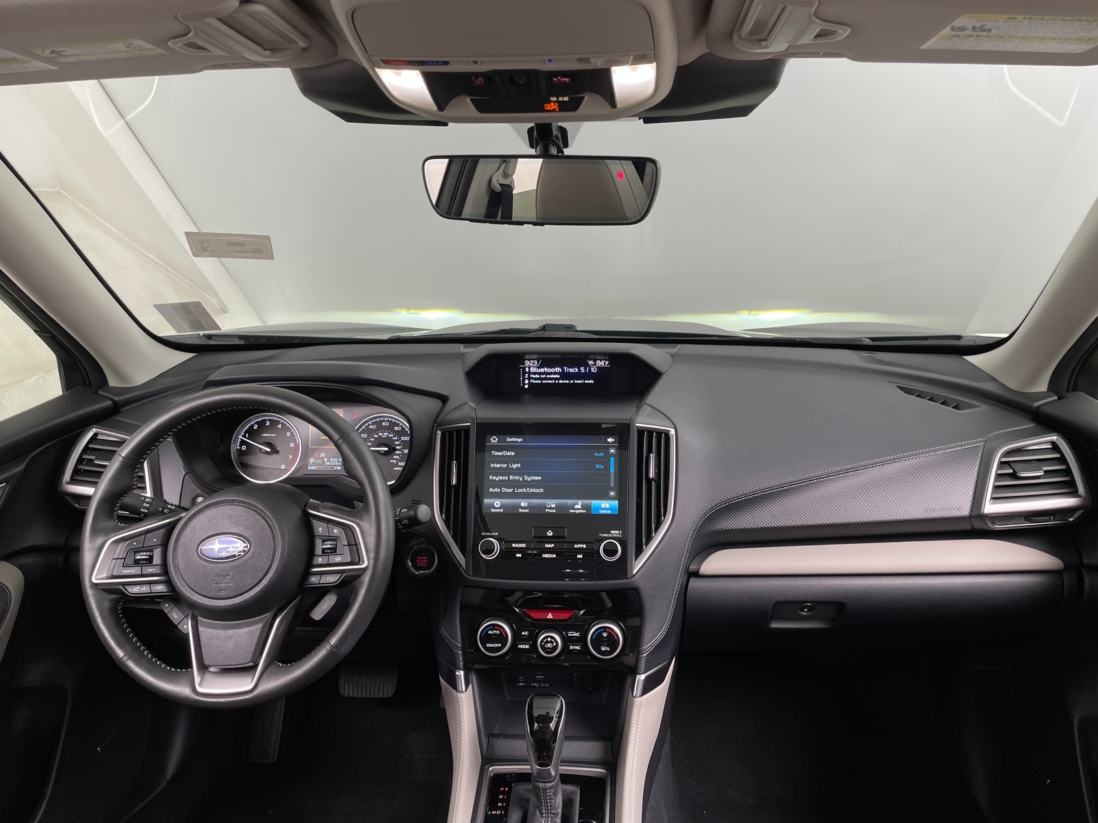 Thumbnail: 2024 Subaru Forester - 2