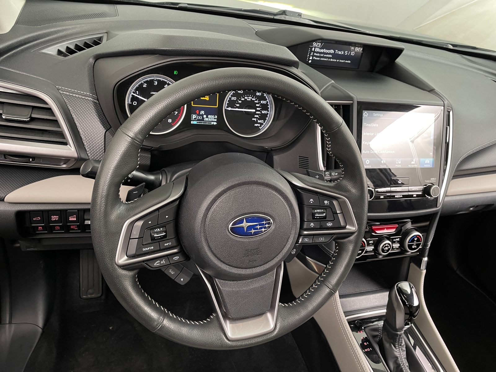 Thumbnail: 2024 Subaru Forester - 4
