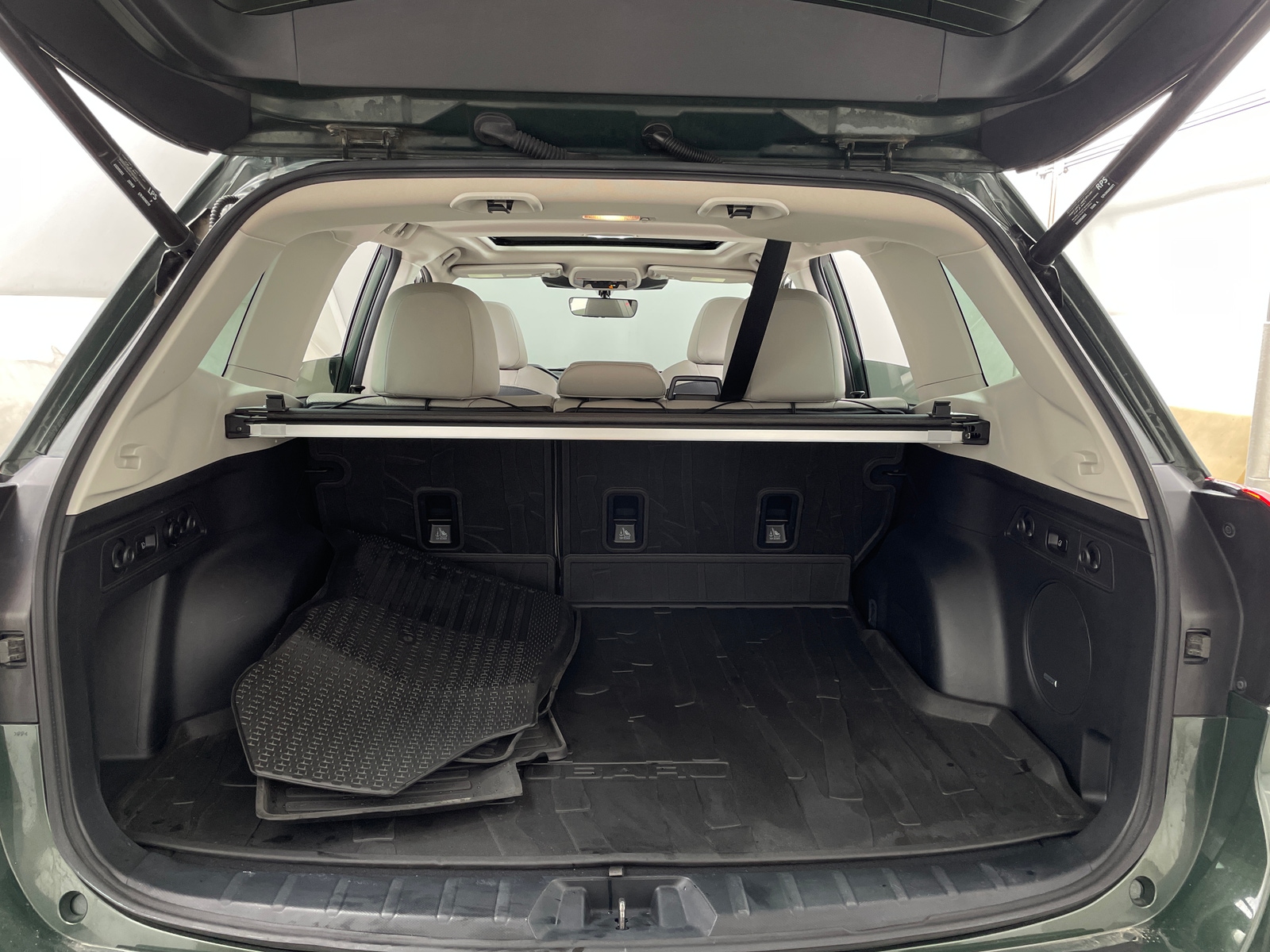 Thumbnail: 2024 Subaru Forester - 6