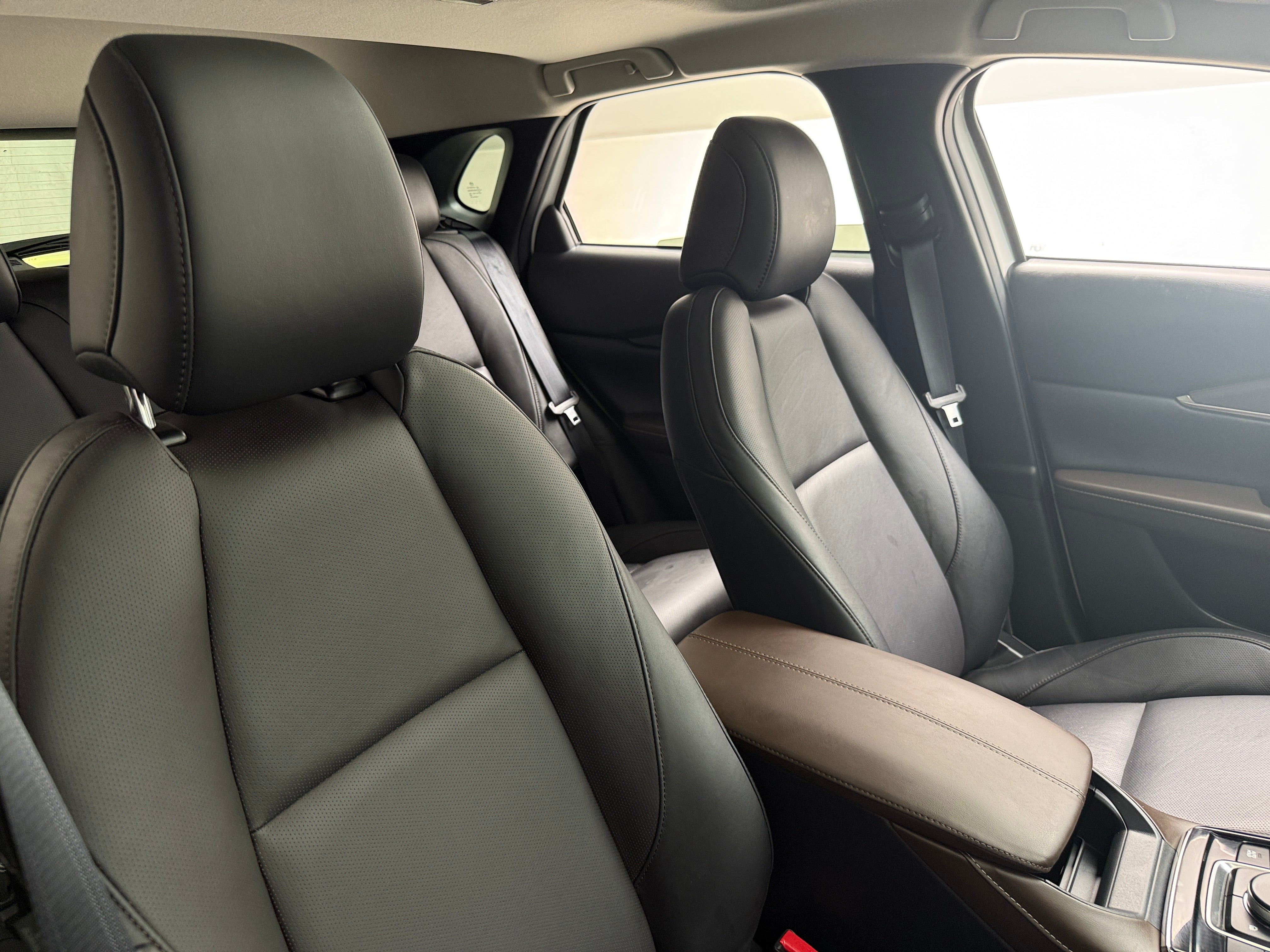 2025 Mazda CX-30 Premium