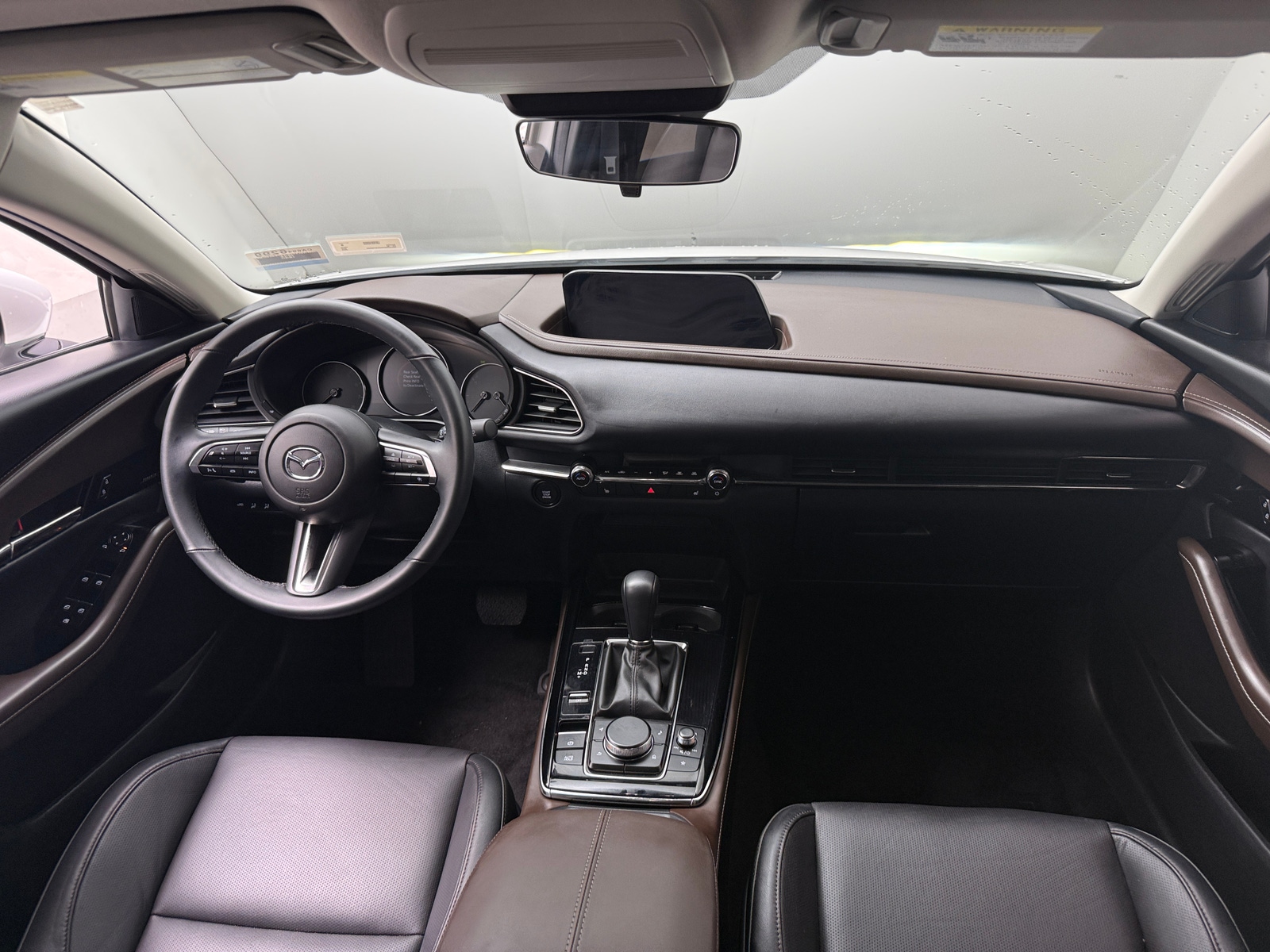Thumbnail: 2025 Mazda CX-30 - 2