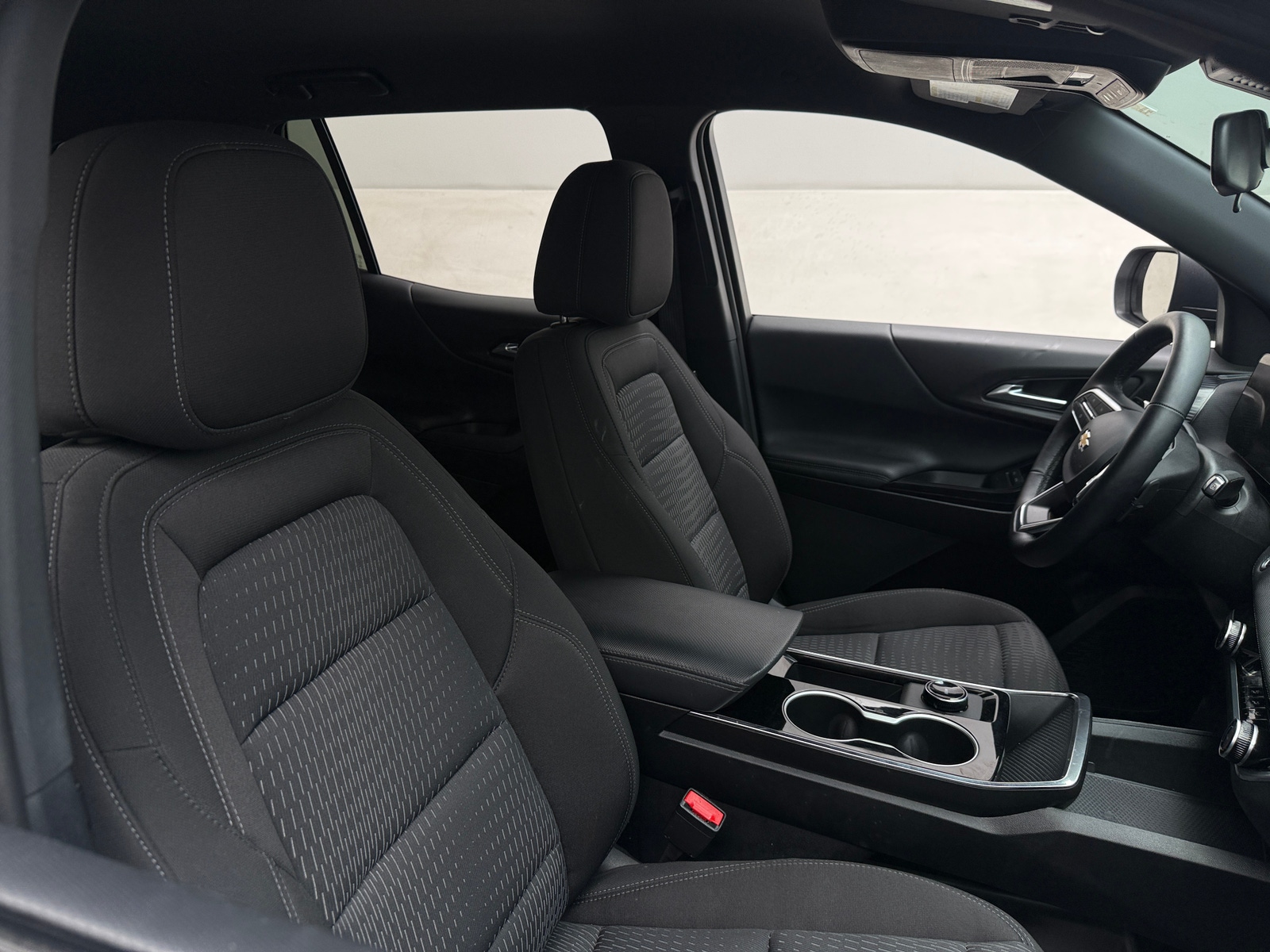 Thumbnail: 2026 Chevrolet Equinox - 2
