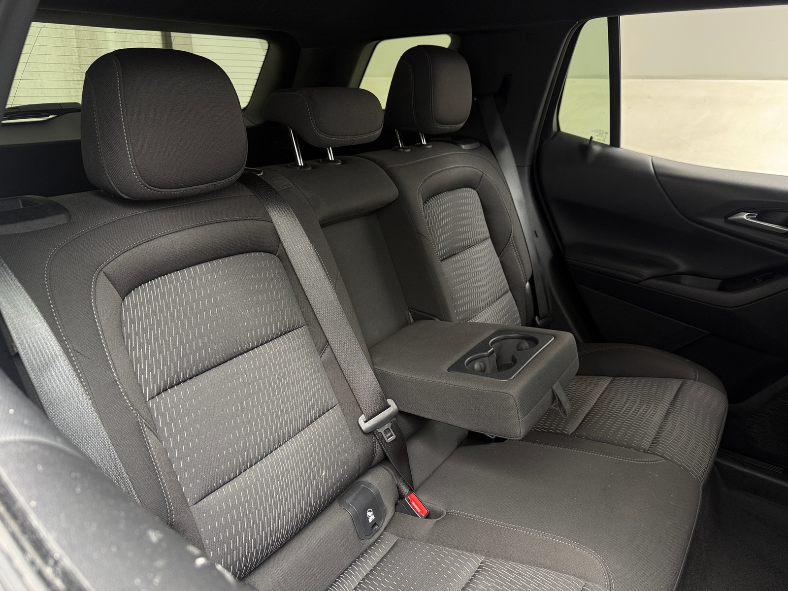 Thumbnail: 2026 Chevrolet Equinox - 6