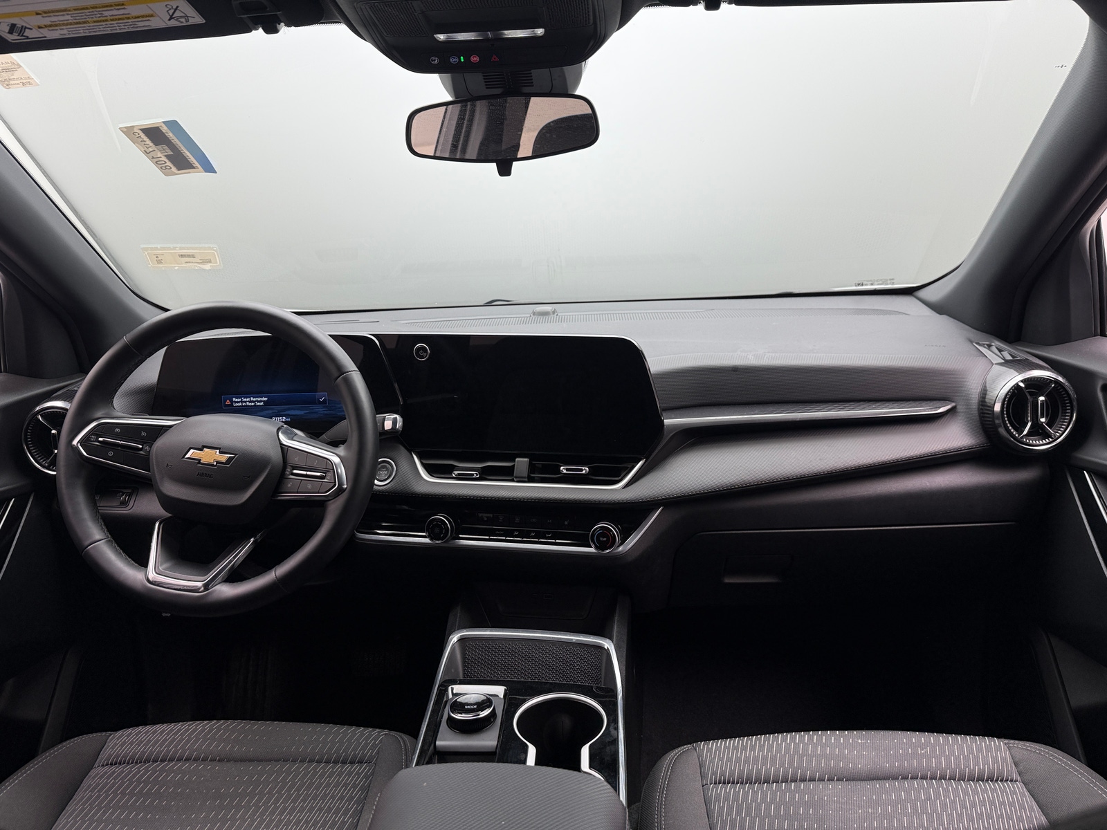 Thumbnail: 2026 Chevrolet Equinox - 3
