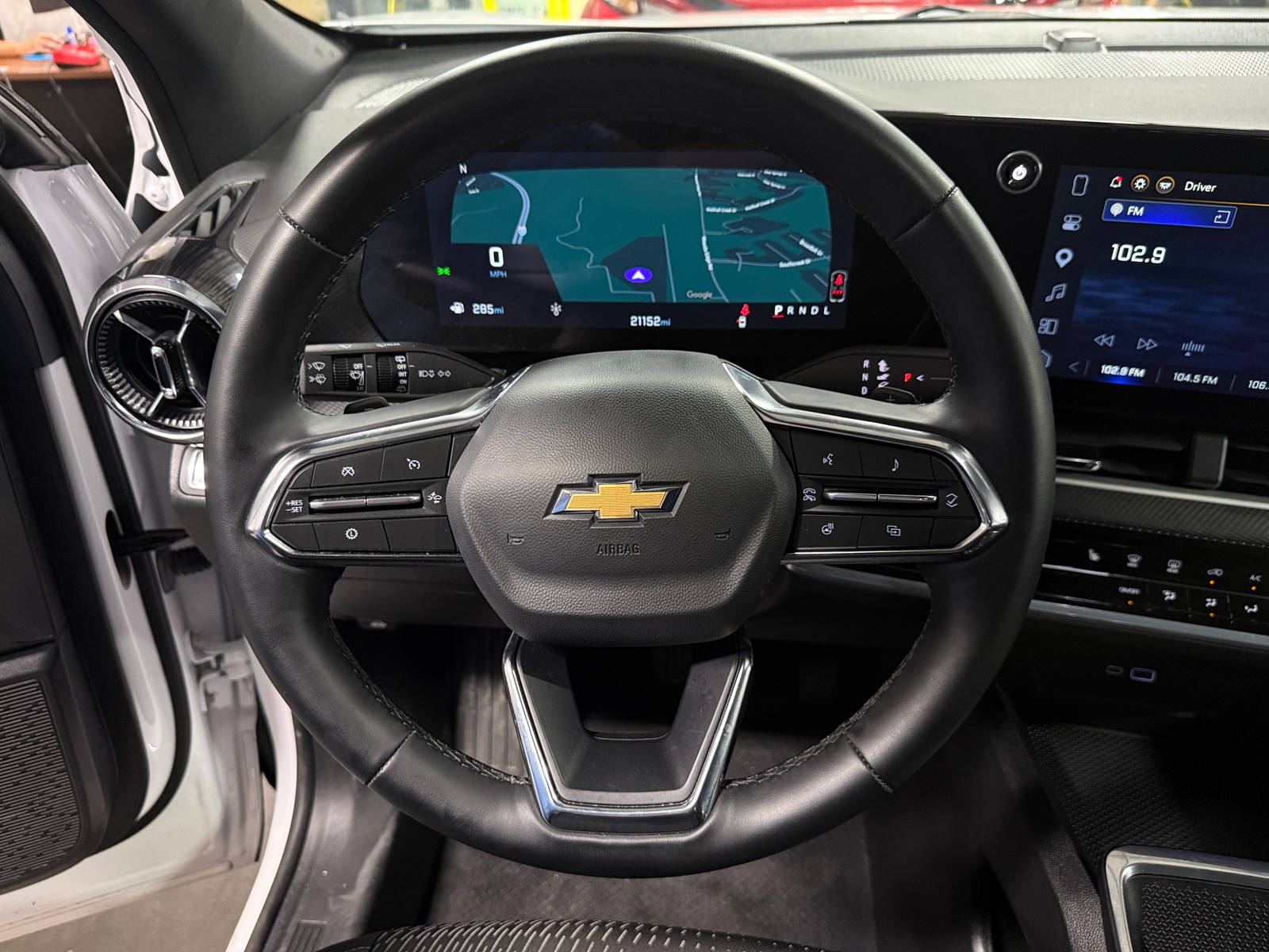 Thumbnail: 2026 Chevrolet Equinox - 5