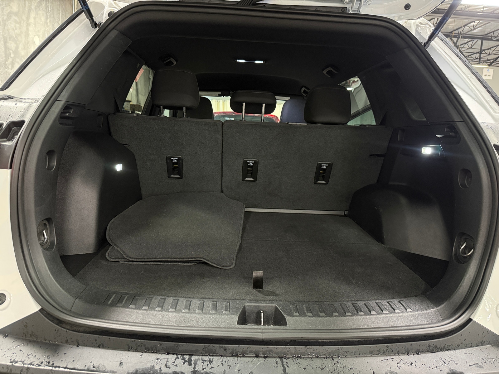 Thumbnail: 2026 Chevrolet Equinox - 7