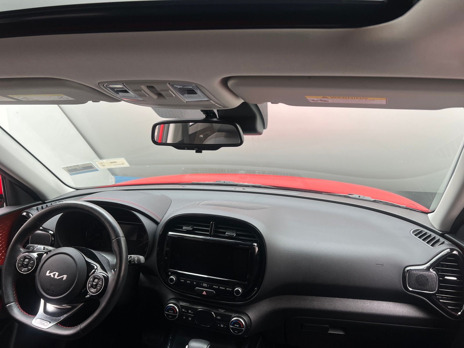 Thumbnail: 2022 Kia Soul - 2