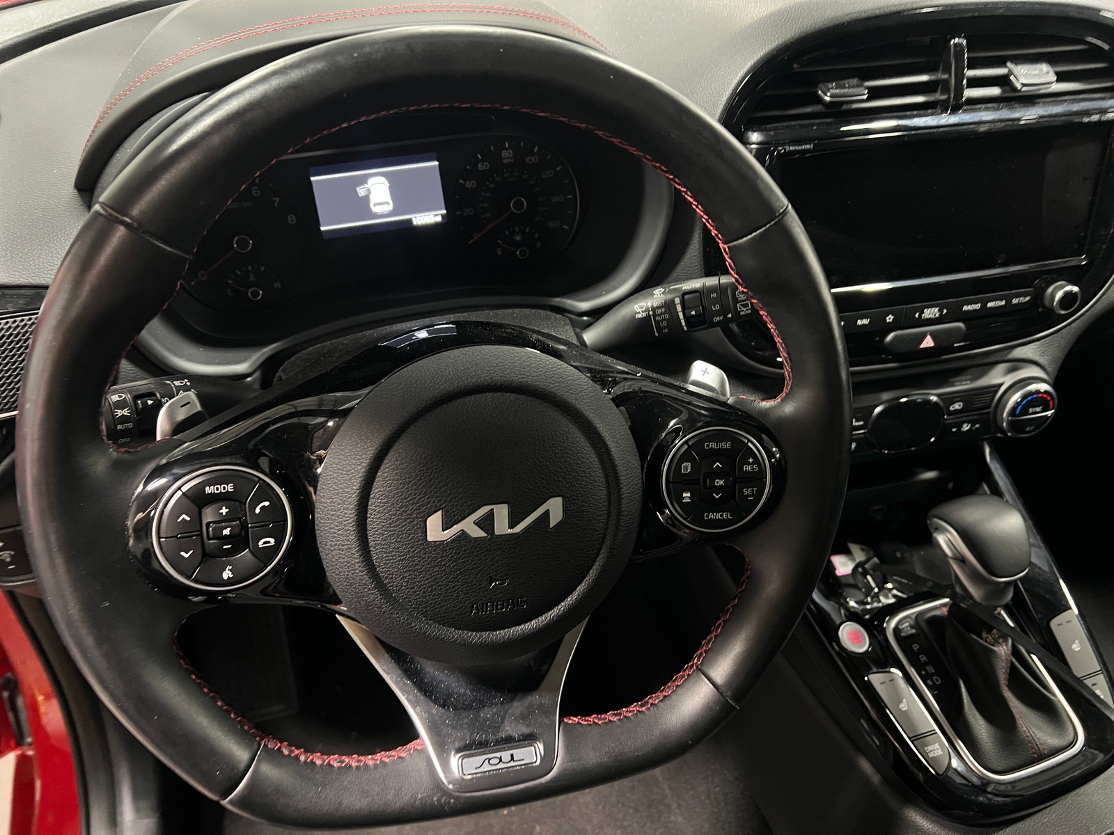 Thumbnail: 2022 Kia Soul - 4