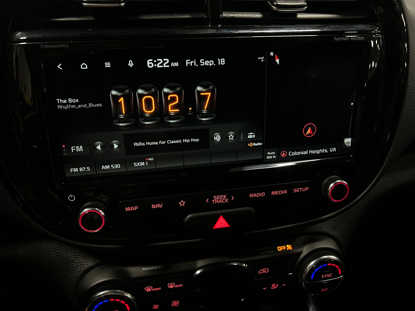 Thumbnail: 2022 Kia Soul - 3