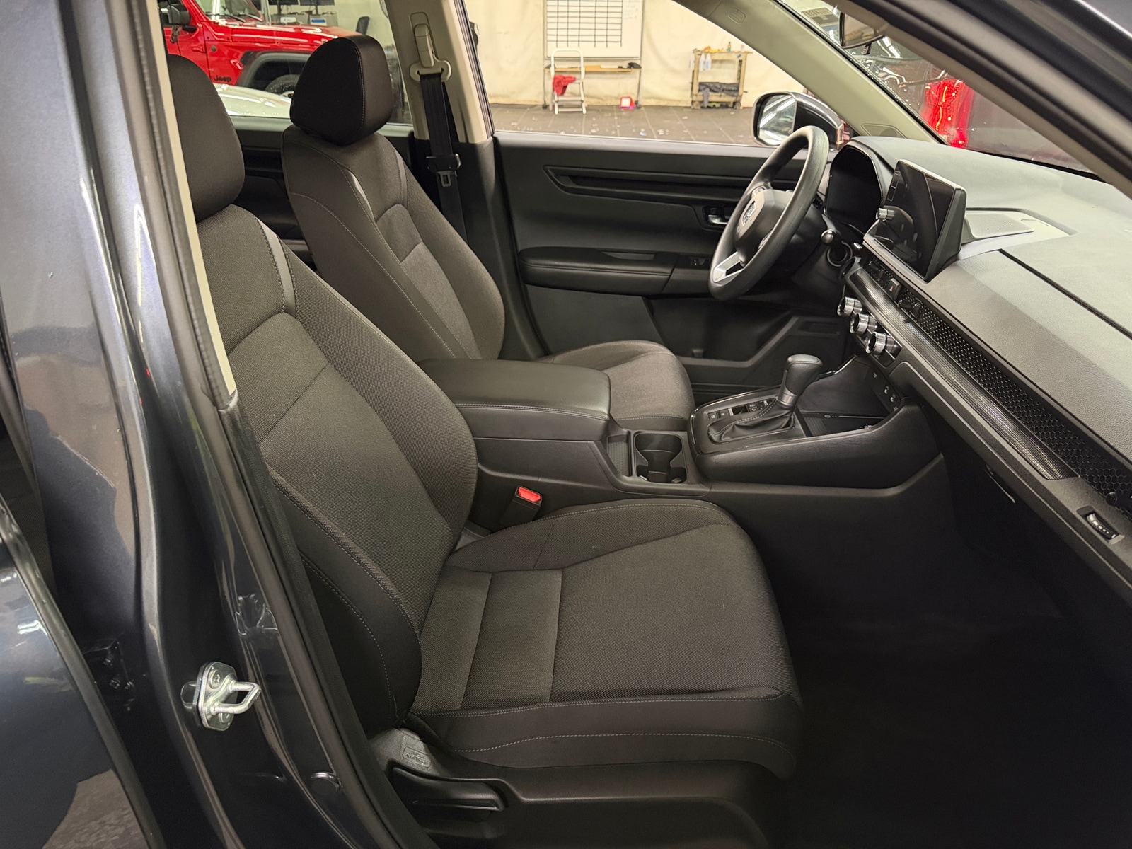 Thumbnail: 2026 Honda CR-V - 2