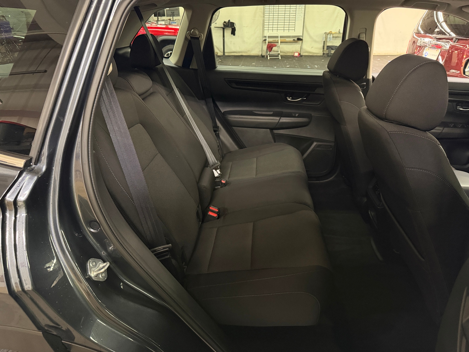 Thumbnail: 2026 Honda CR-V - 6