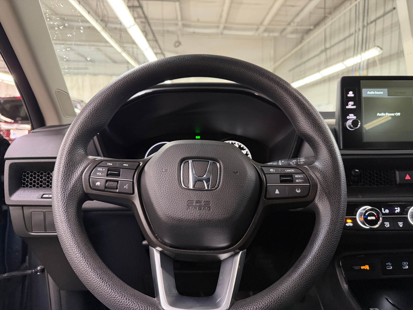 Thumbnail: 2026 Honda CR-V - 5