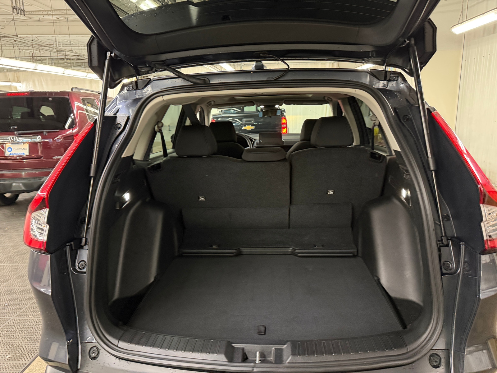 Thumbnail: 2026 Honda CR-V - 7