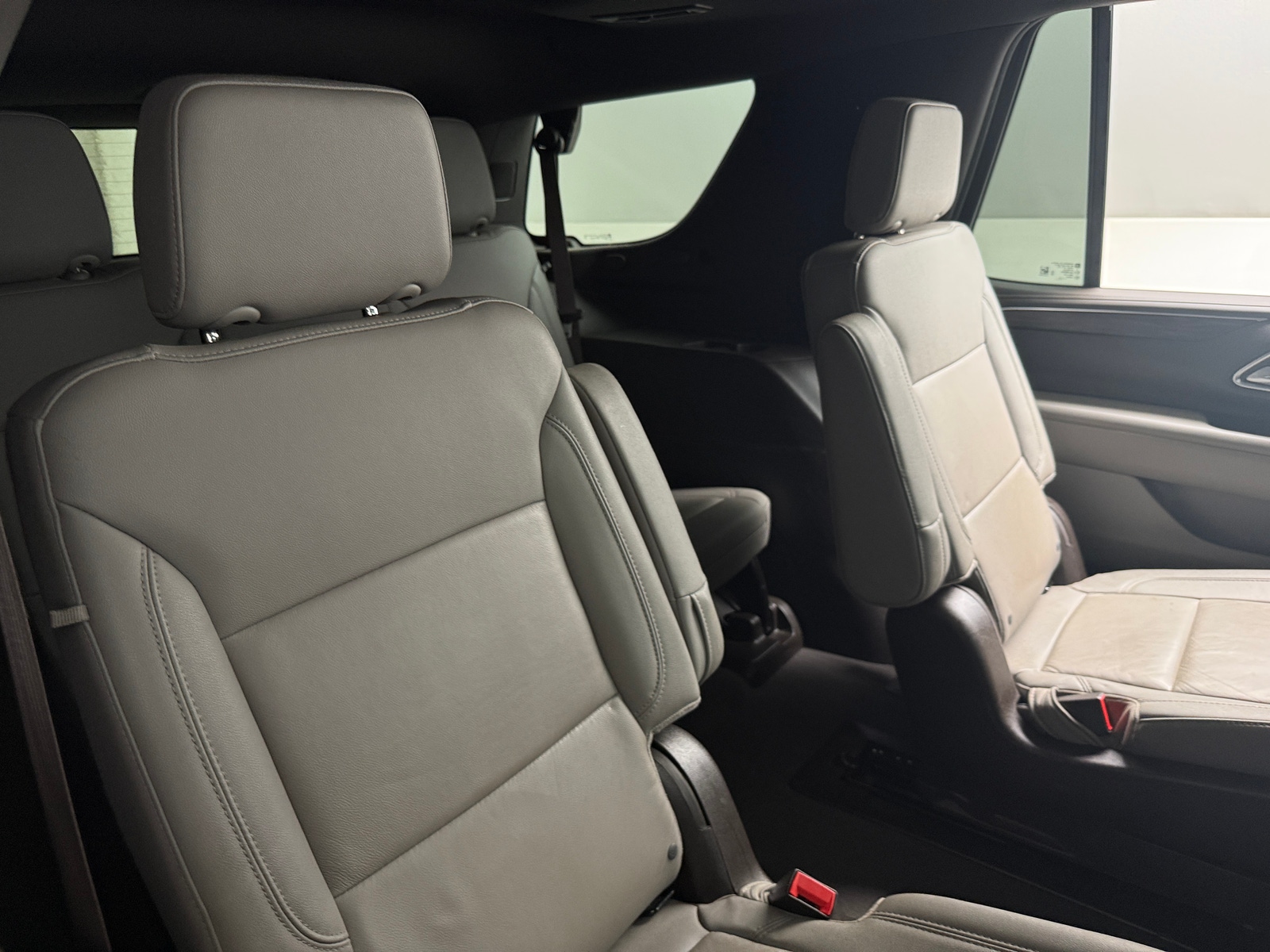 Thumbnail: 2023 Chevrolet Tahoe - 5