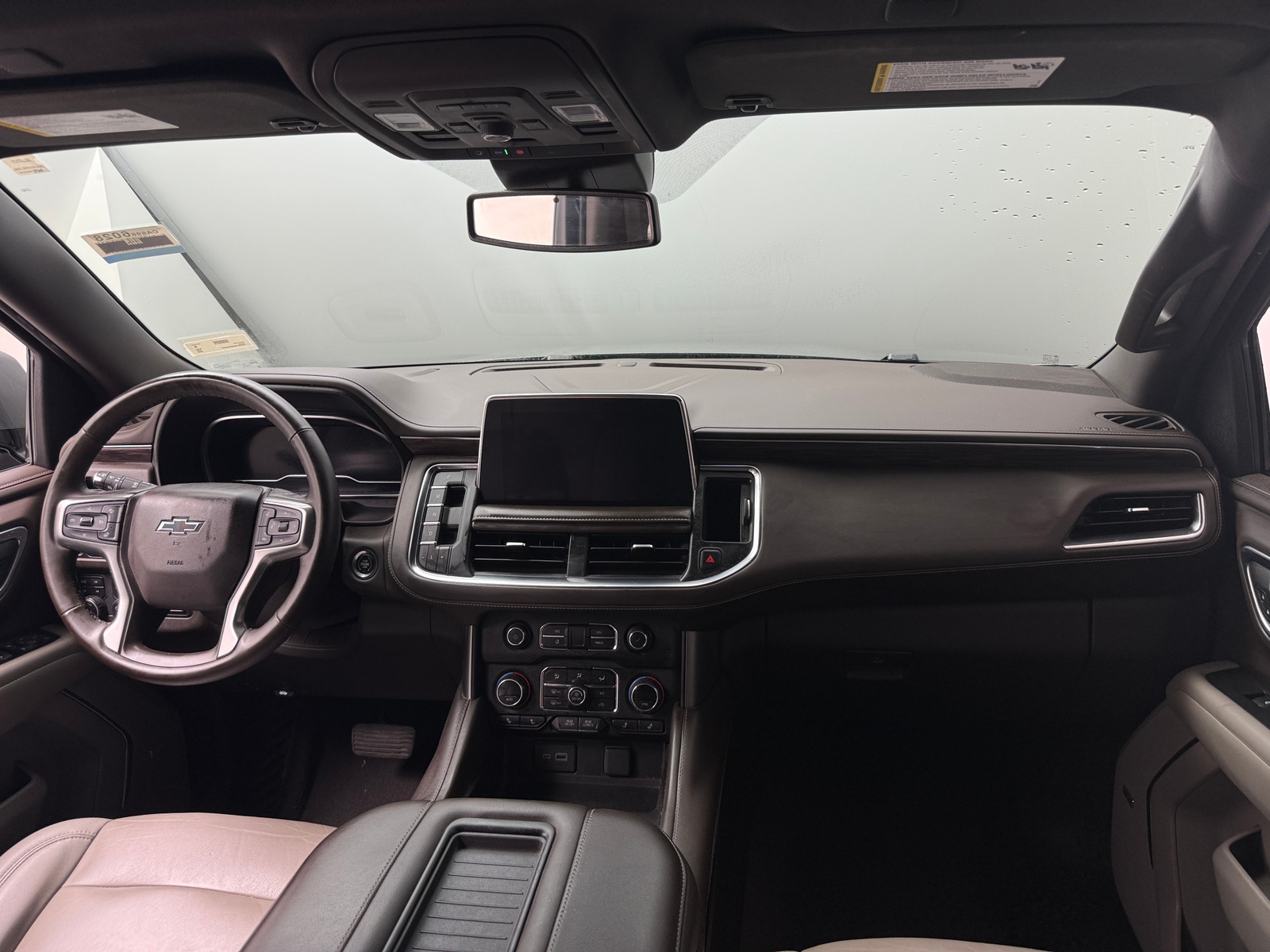Thumbnail: 2023 Chevrolet Tahoe - 2