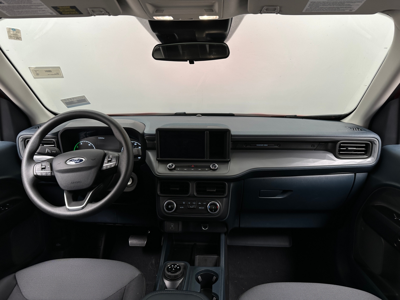 Thumbnail: 2024 Ford Maverick - 3