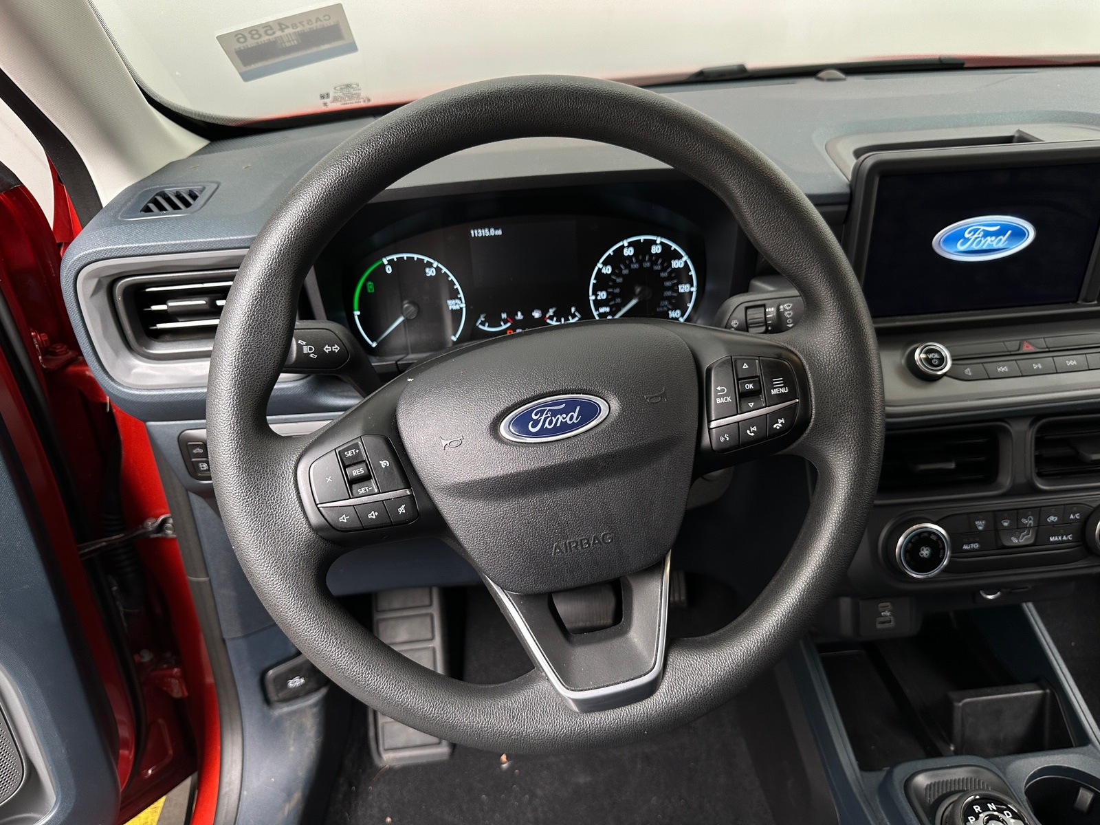 Thumbnail: 2024 Ford Maverick - 5