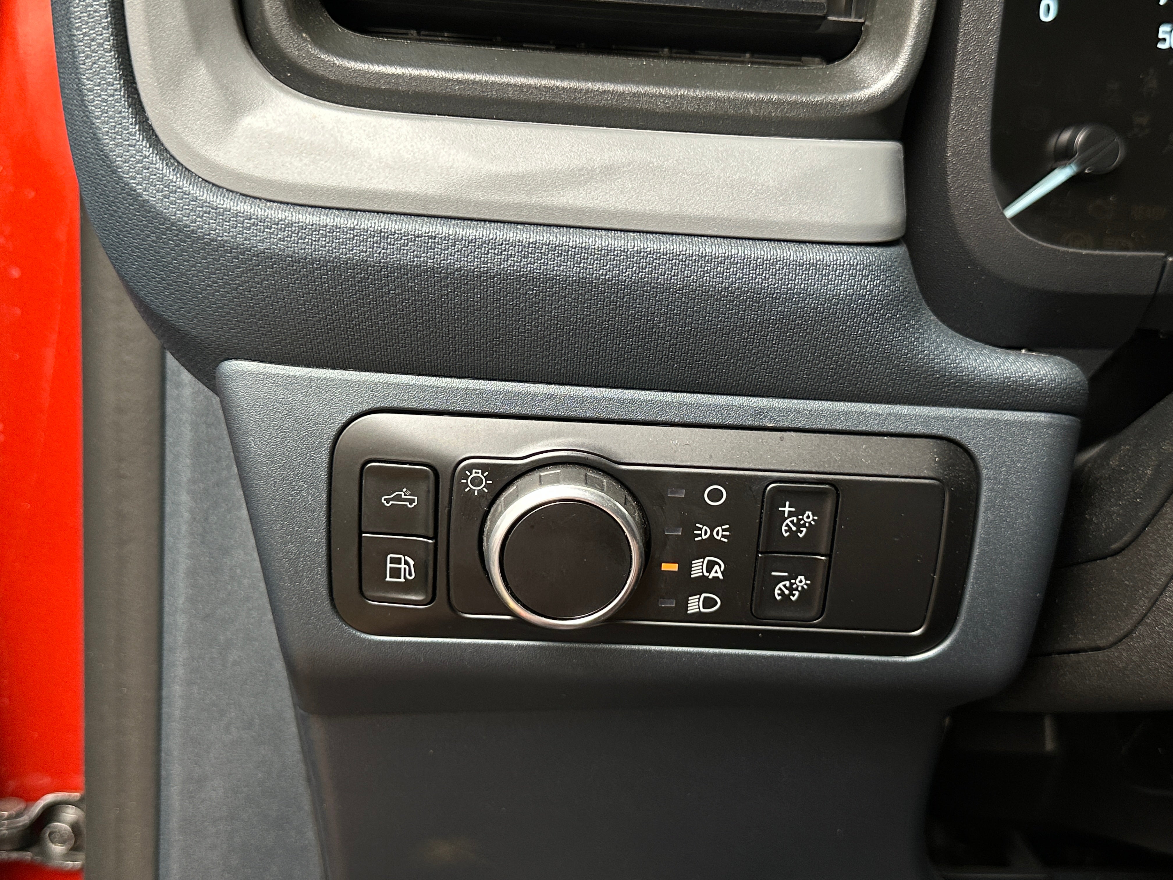 2024 Ford Maverick