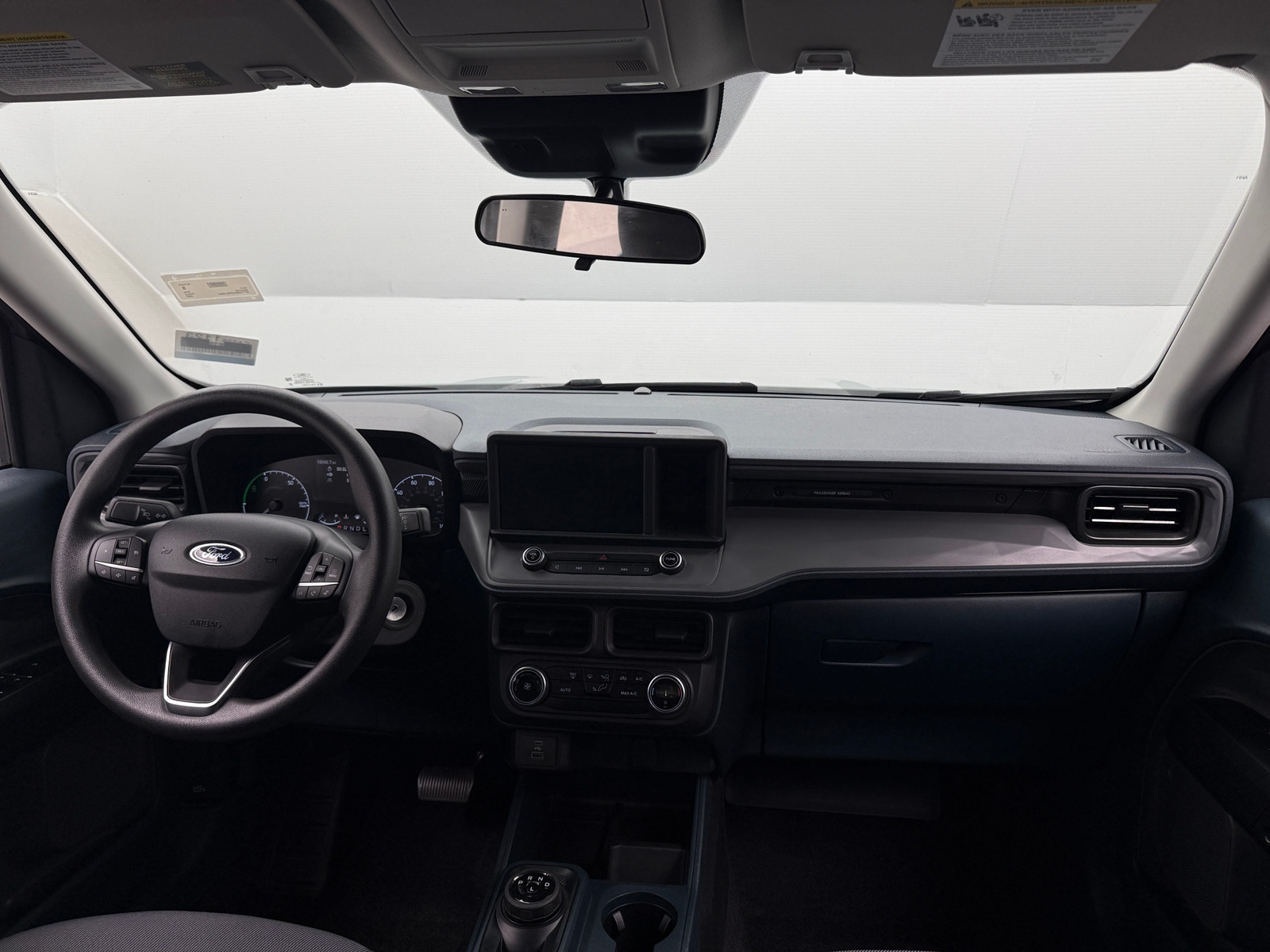 Thumbnail: 2023 Ford Maverick - 3