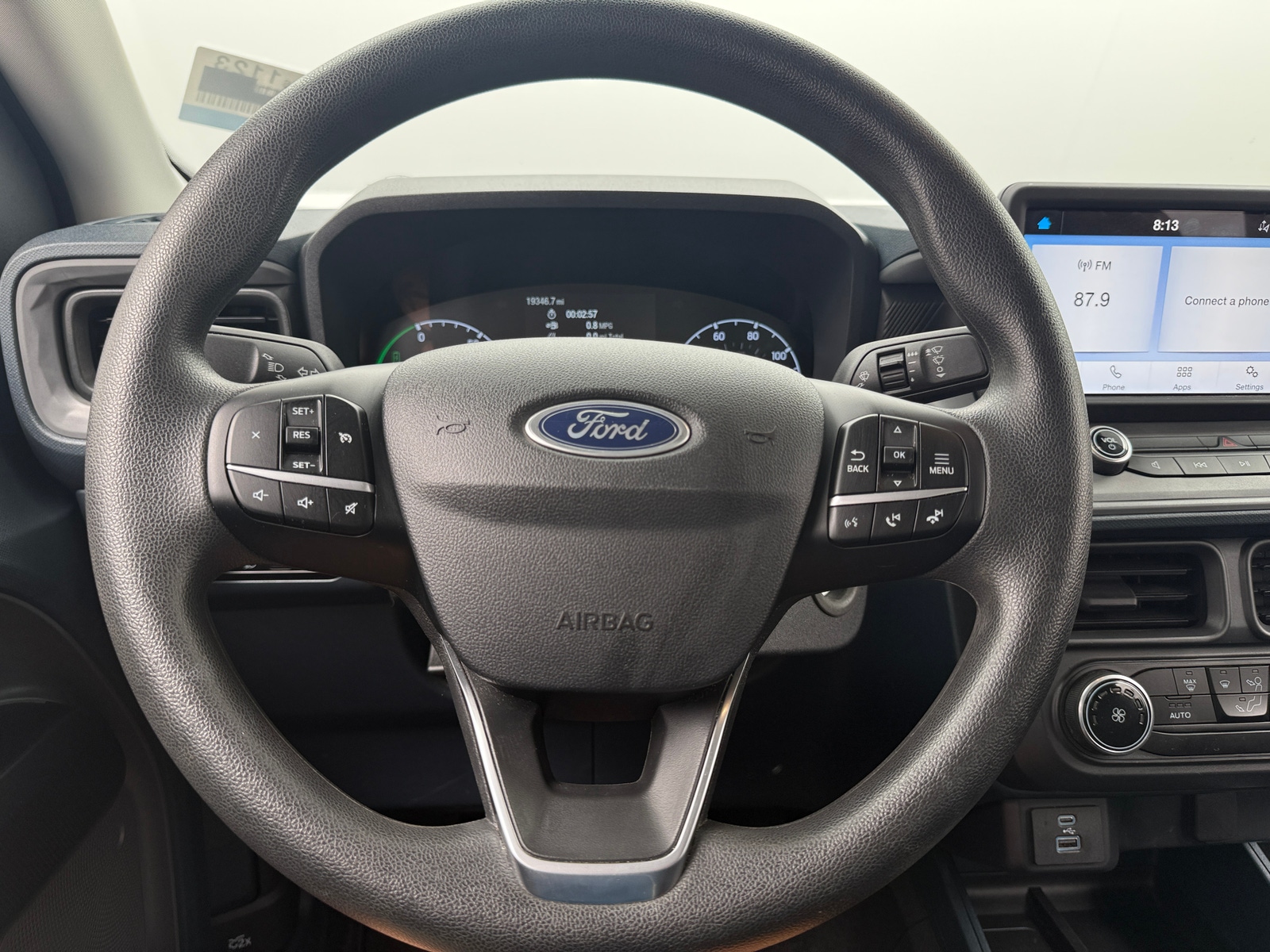 Thumbnail: 2023 Ford Maverick - 5