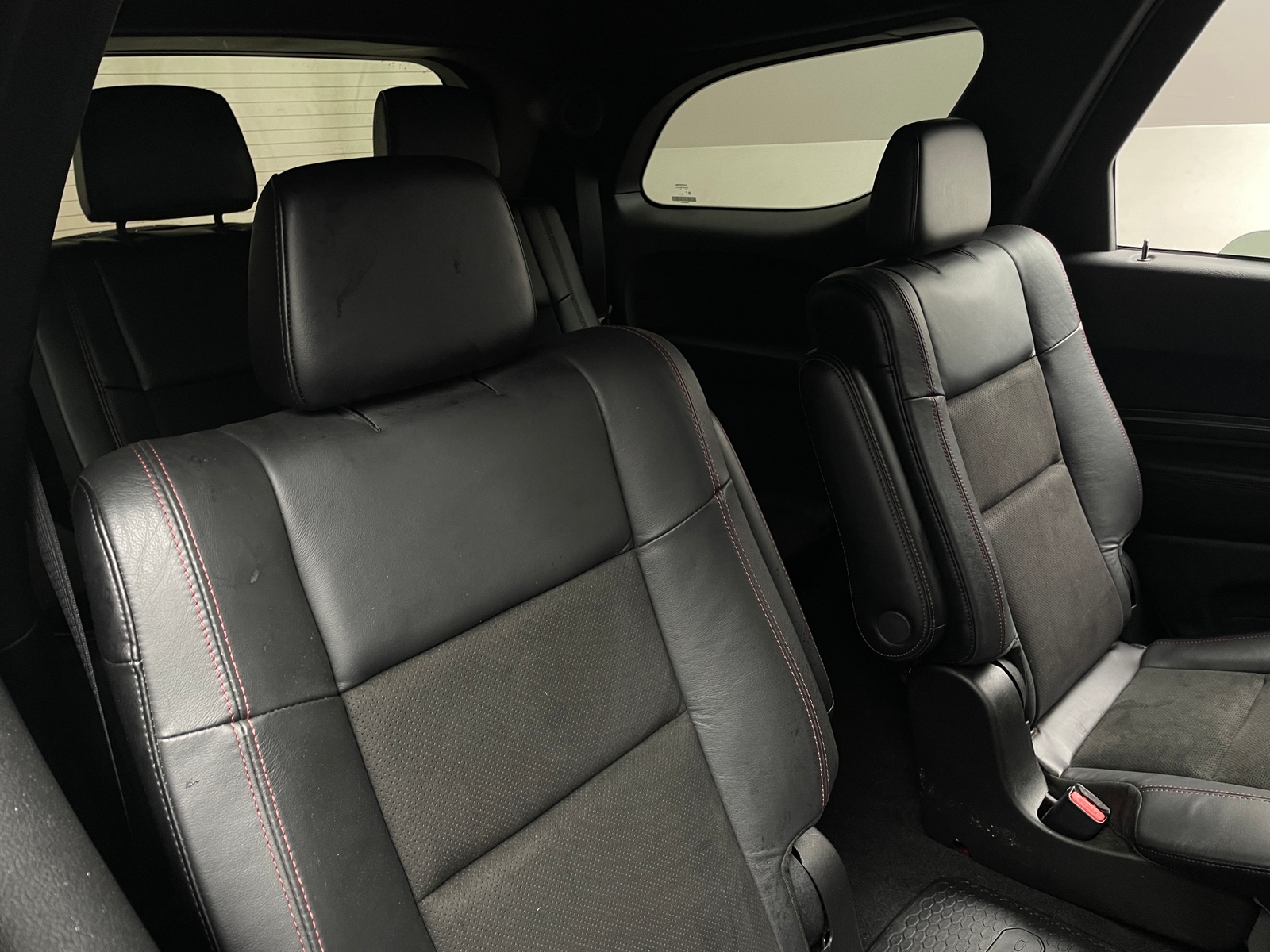 Thumbnail: 2022 Dodge Durango - 5