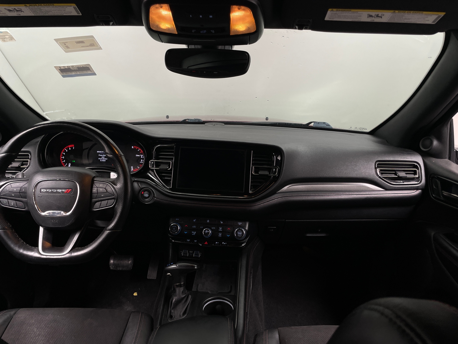 Thumbnail: 2022 Dodge Durango - 2